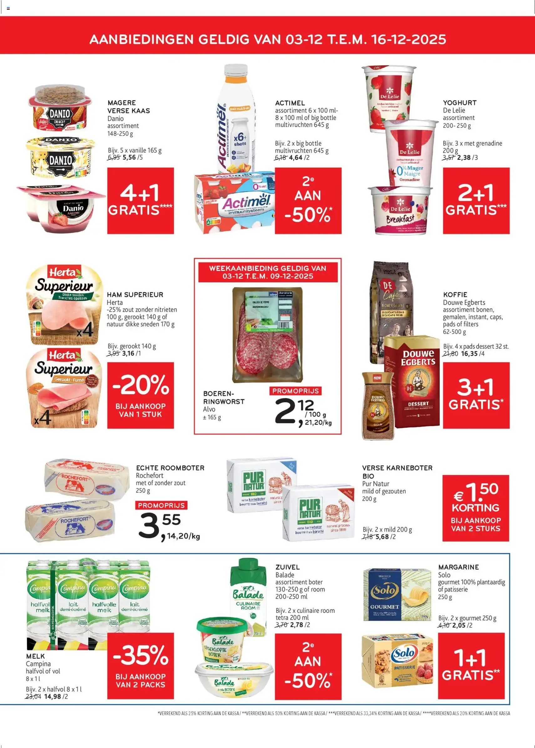 Alvo - Folder - geldige folder vanaf 03/12/2025 pagina 7 van 16