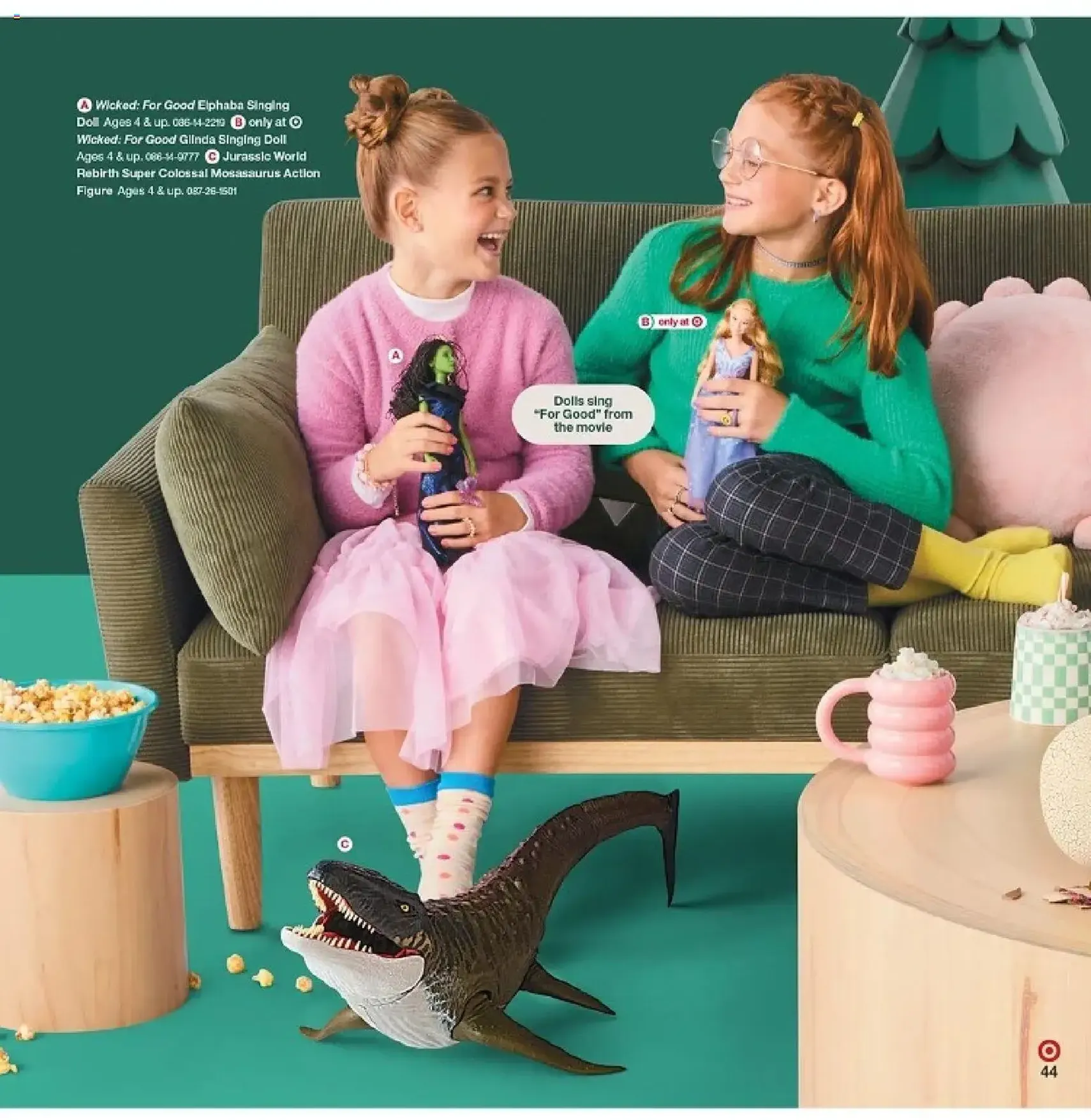 Target folleto - folleto válido desde 10/10/2025 página 44 de 71