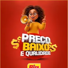 Big Supermercados - Ofertas da semana - pré-visualização do folheto, válido a partir de 27/02/2026