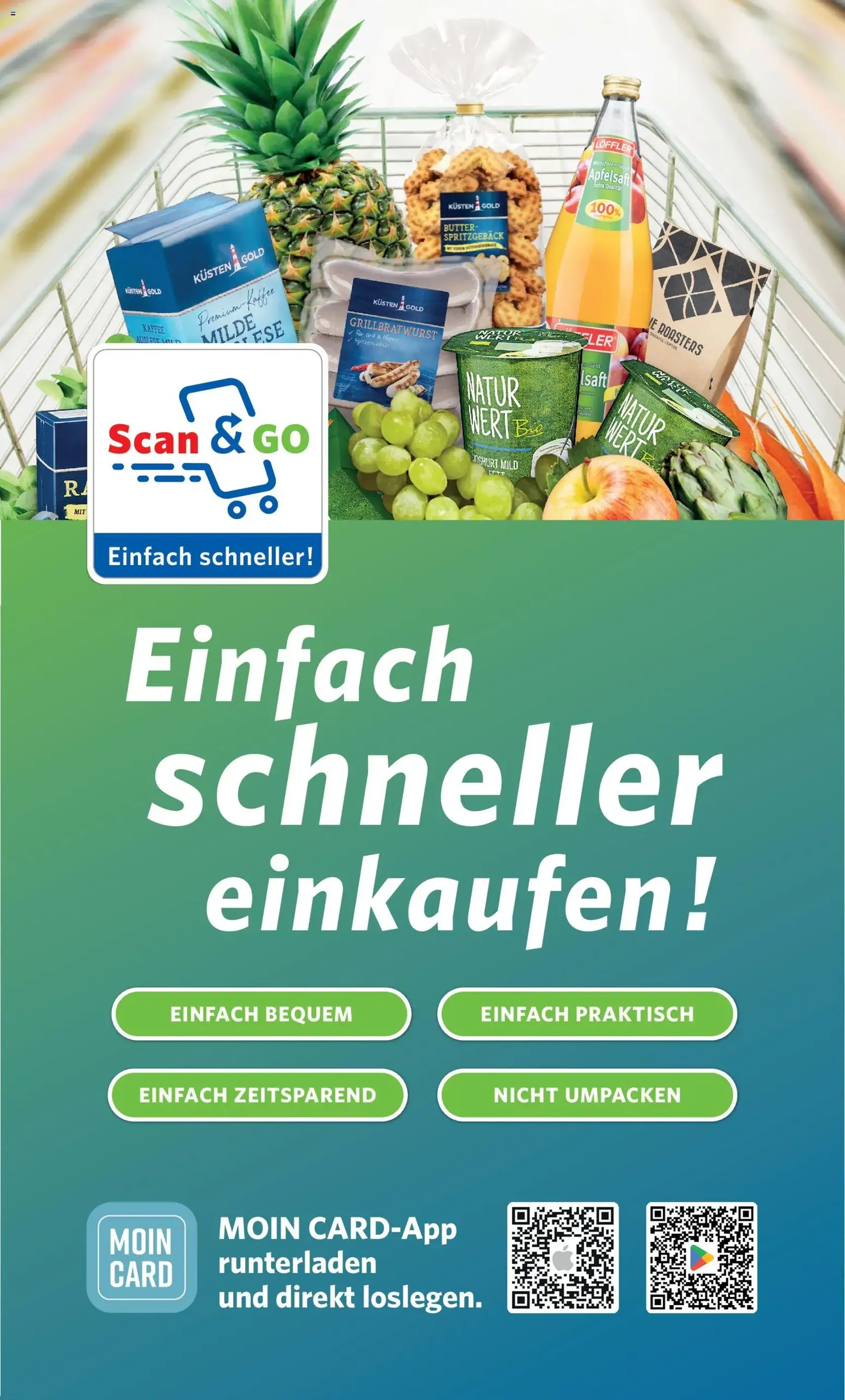 Combi Prospekt - Gültiger Prospekt ab 07.09.2026, Seite 32 von insgesamt 33