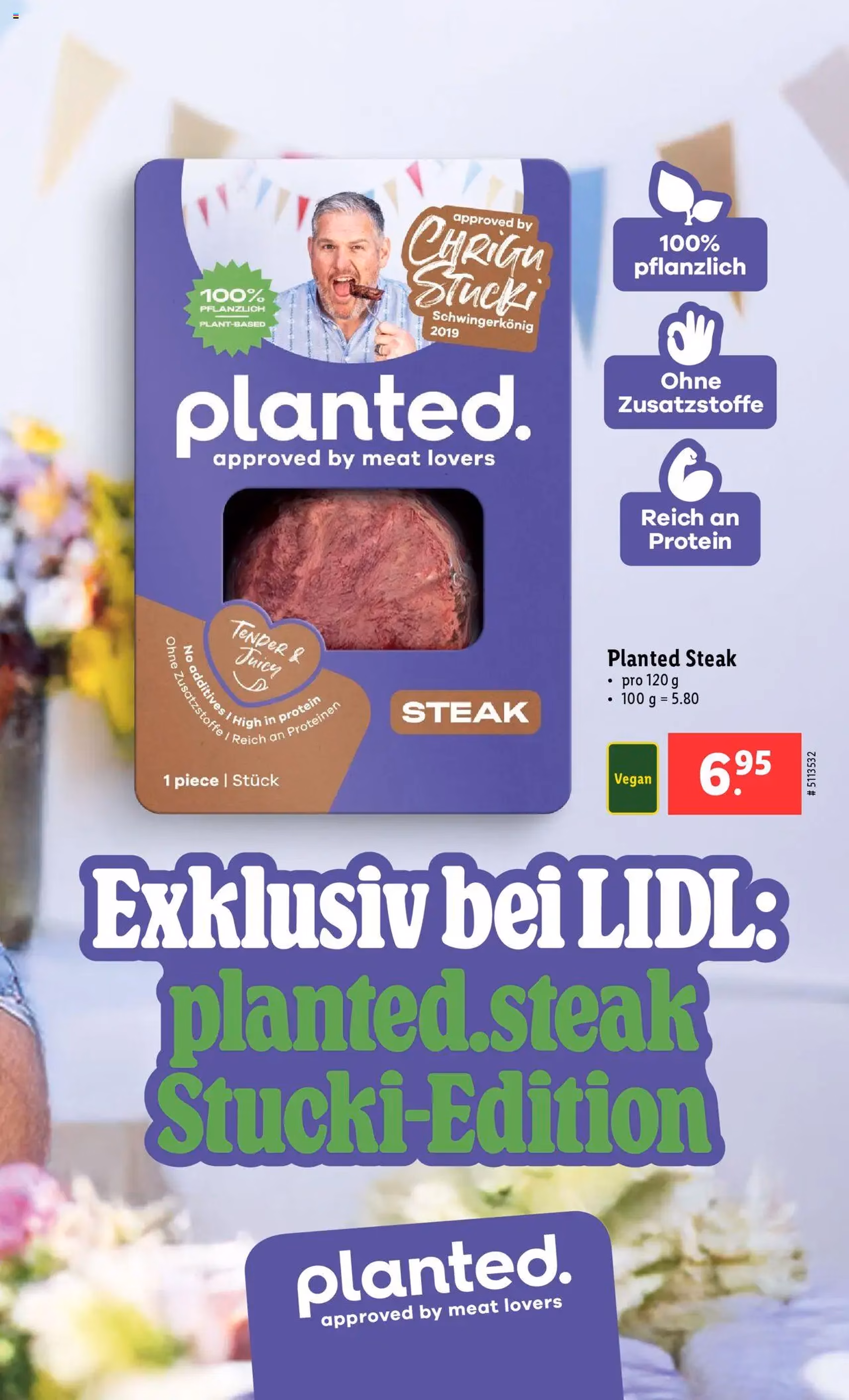 Lidl Aktionen - Gültiger Prospekt ab 17.07.2025, Seite 9 von insgesamt 34 Lidl Aktionen - Gültiger Prospekt ab 17.07.2025, Seite 9 von insgesamt 34