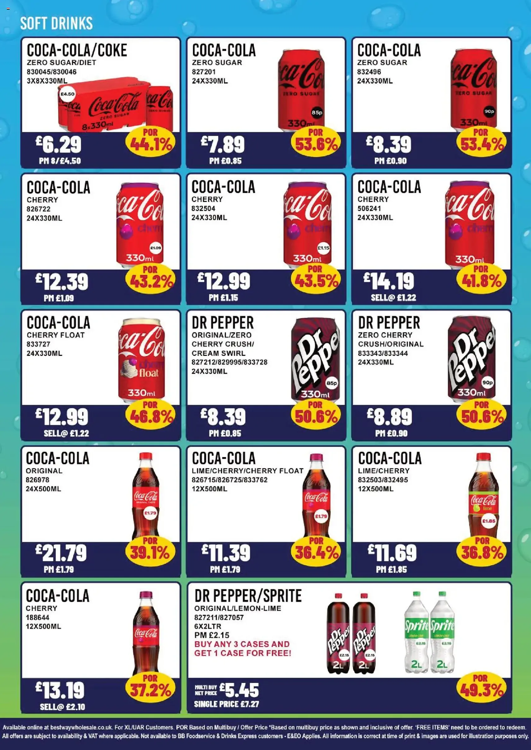 Bestway - Offers - valid flyer from 27/05/2026, page 7 of 16