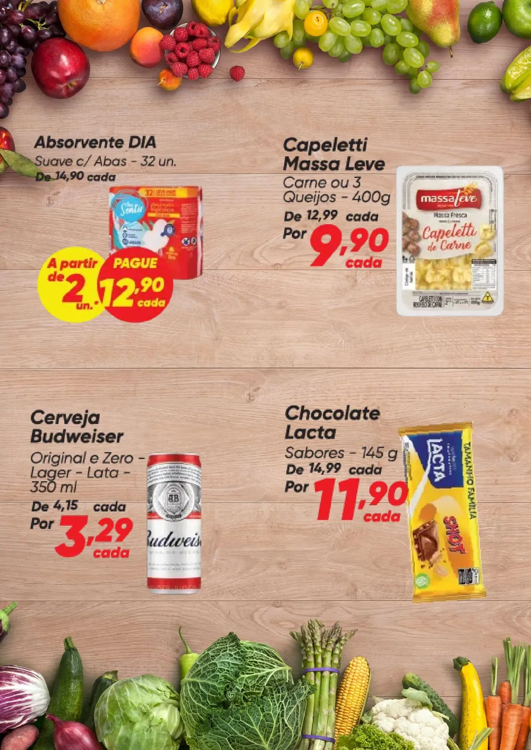 Dia promoções - folheto válido a partir de 04/12/2025 página 3 de 8