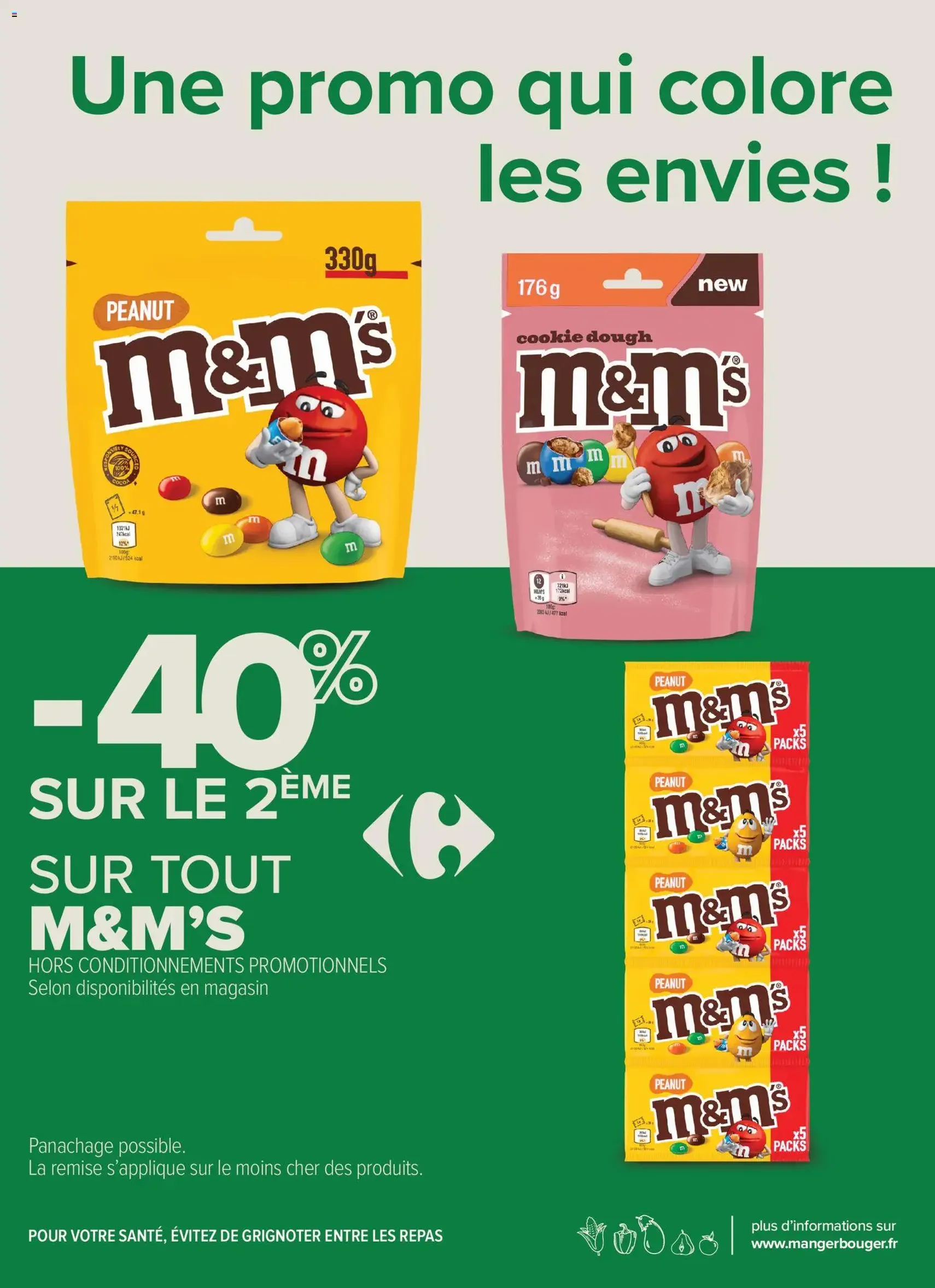 Carrefour City catalogue - brochure valable à partir du 20/10/2026, page 13 sur 21