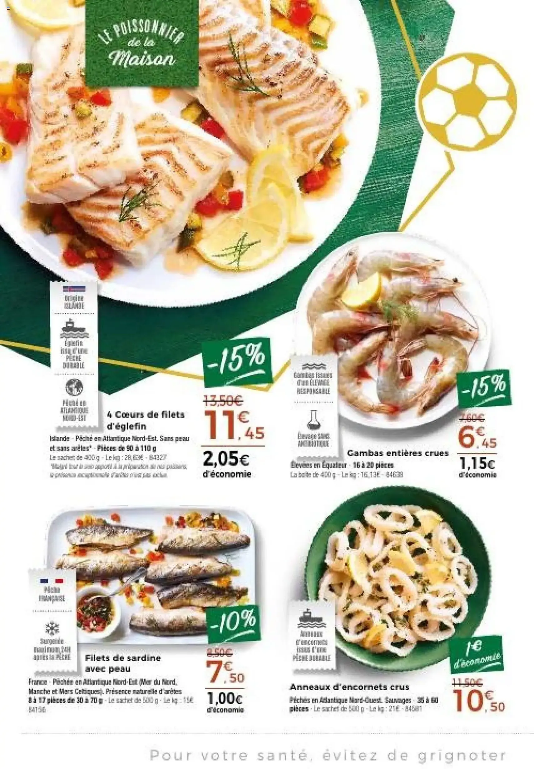 Thiriet catalogue - brochure valable à partir du 25/05/2026, page 12 sur 16