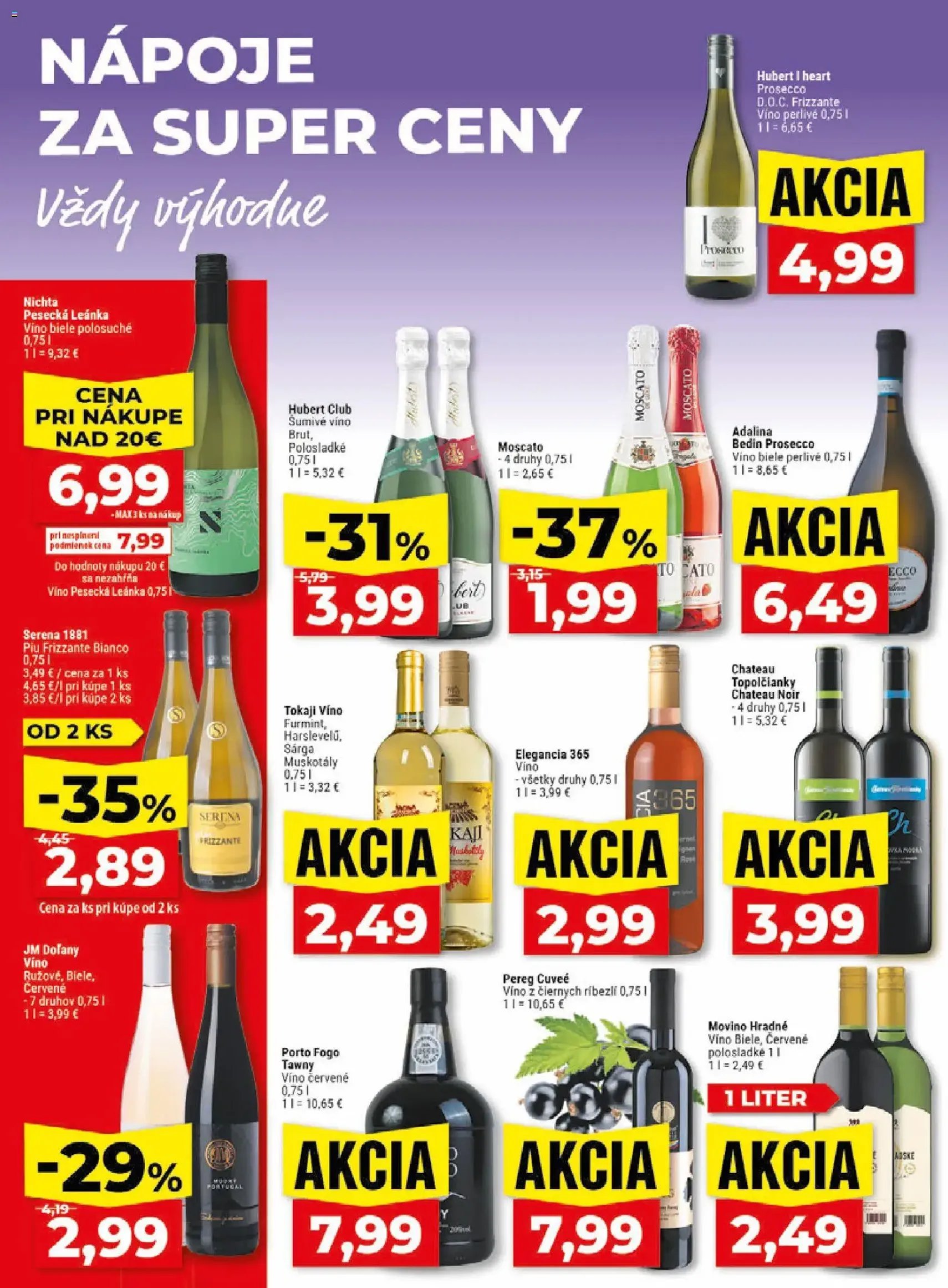 Klas leták - platný leták od 15.06.2026 strana 21 z 29