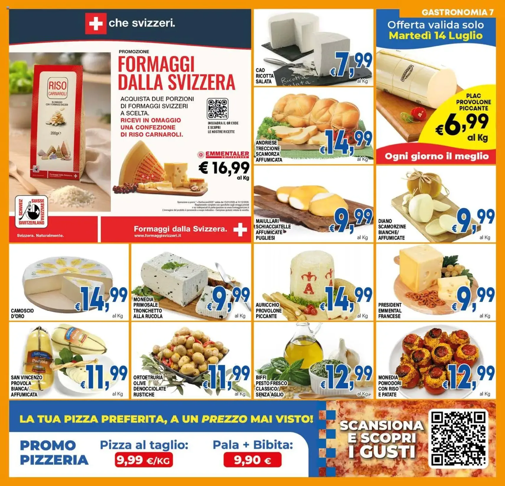 DEM volantino - volantino valido dal 10/07/2026 pagina 7 di 20