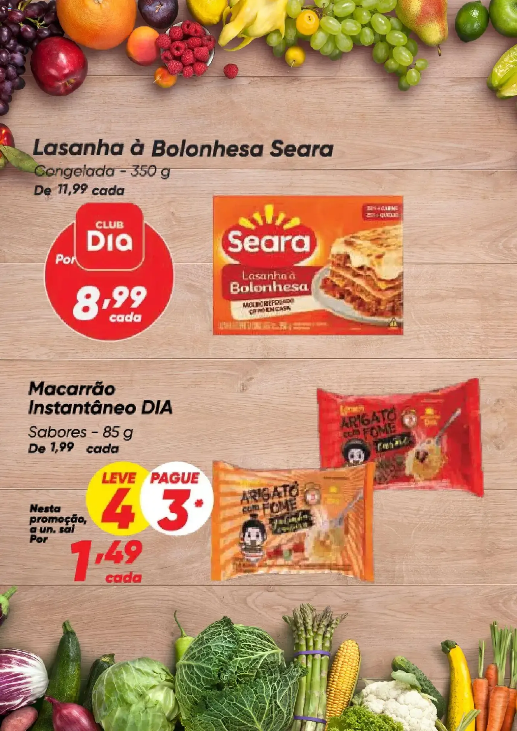 Dia promoções - folheto válido a partir de 17/07/2025 página 8 de 10