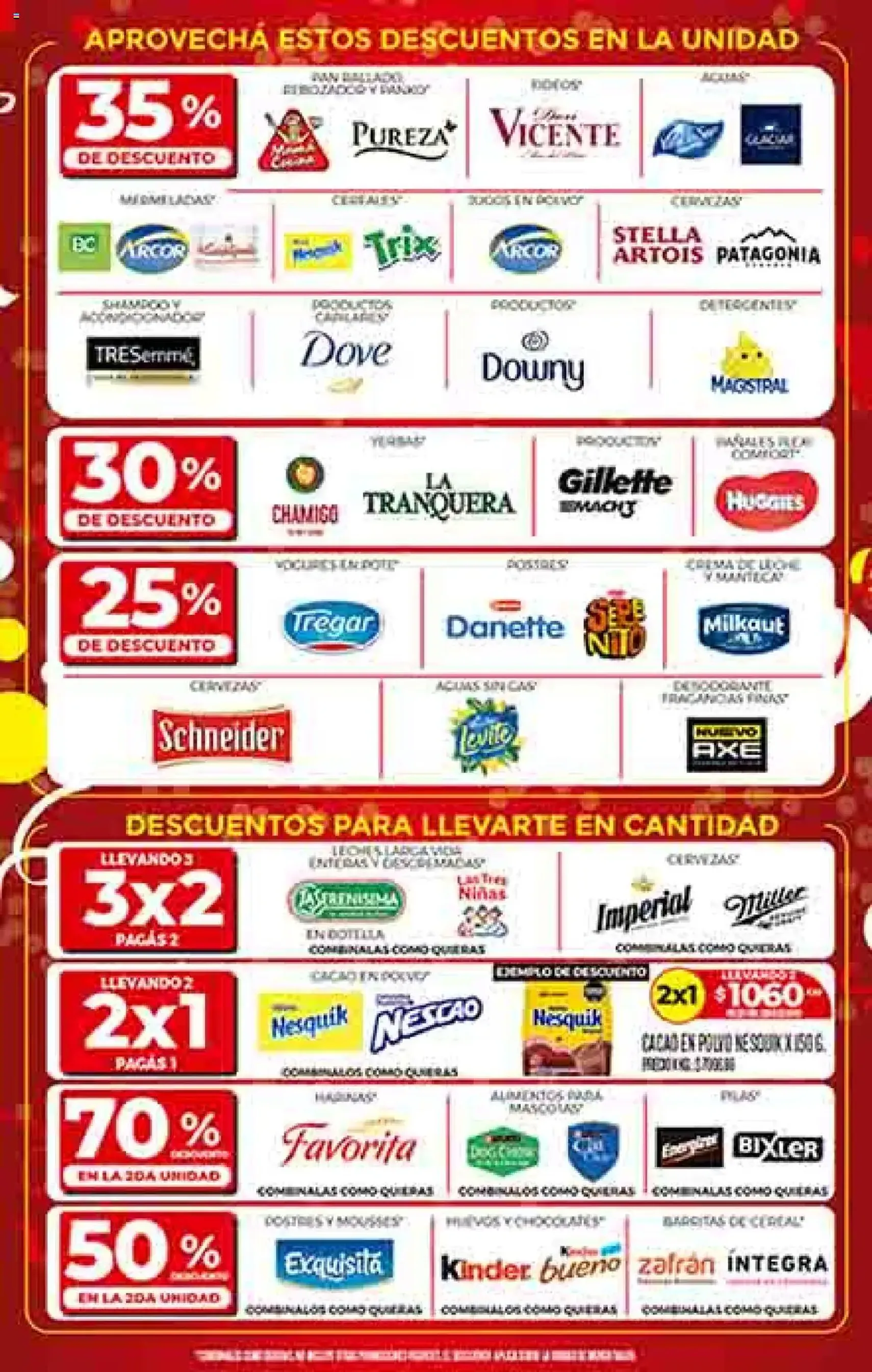 Supermercado DIA Ofertas - folleto válido desde 17/09/2025 página 2 de 77