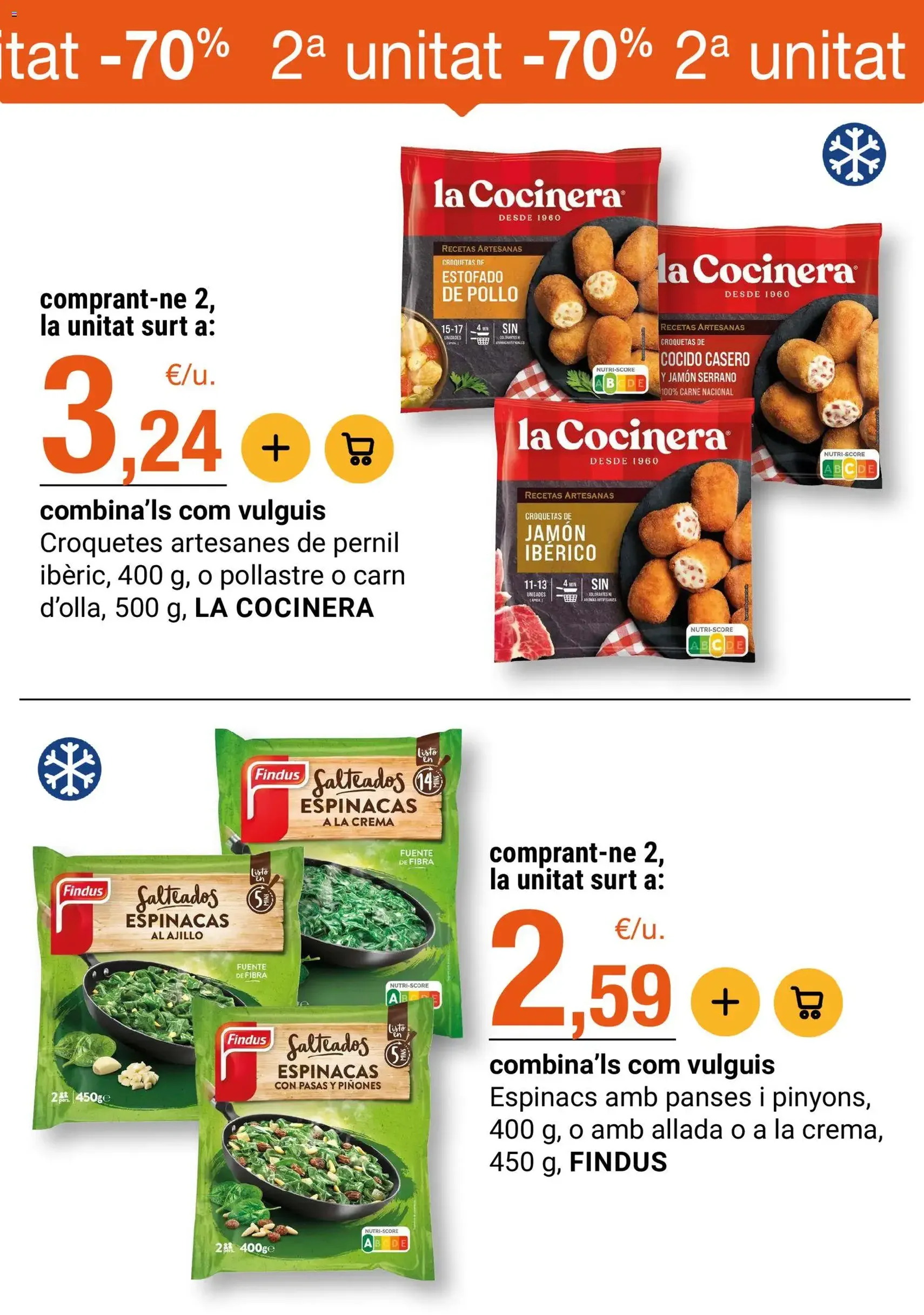 Bonpreu folleto - folleto válido desde 02/06/2026 página 23 de 92