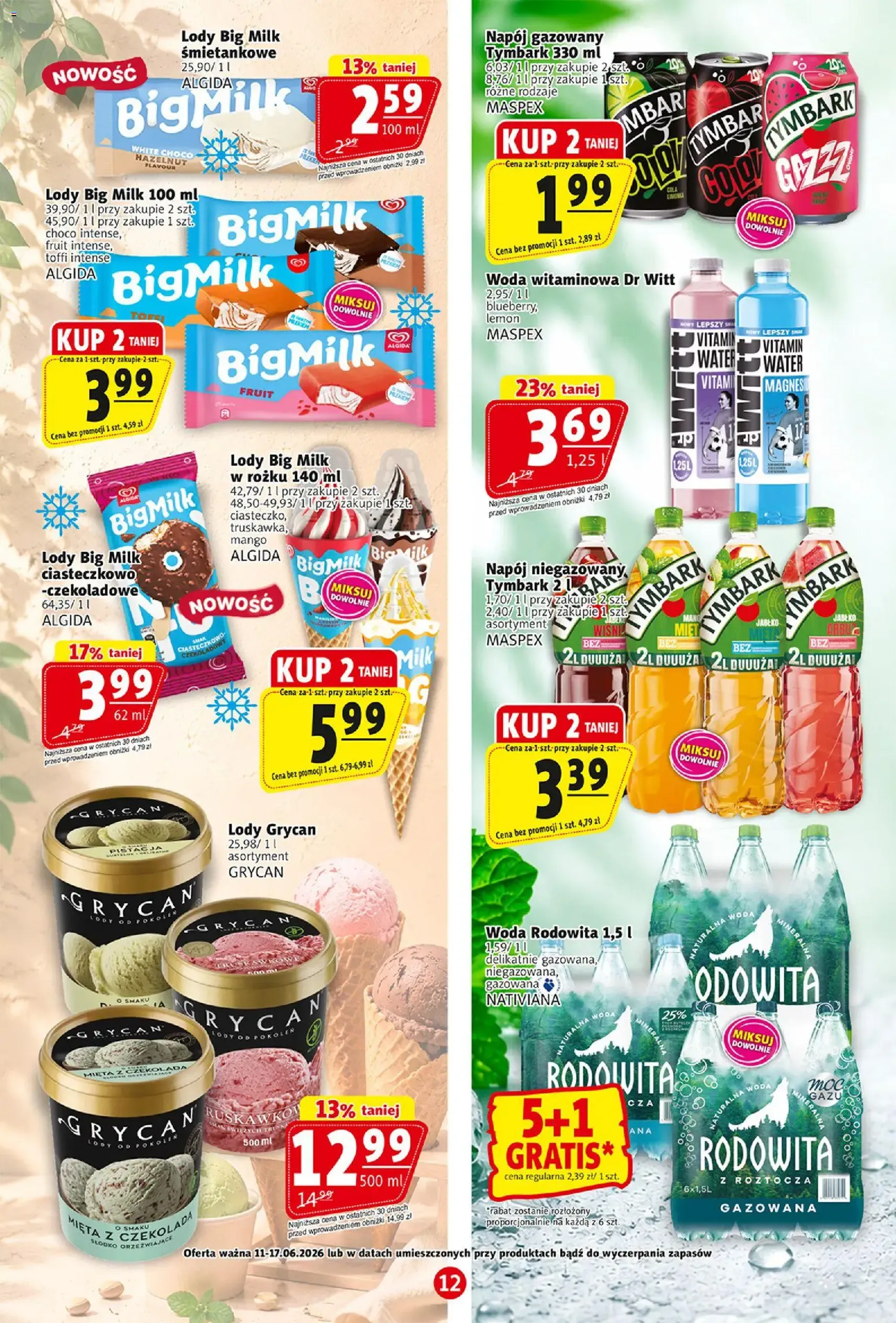 Prim Market gazetka - ważny gazetka od 11.06.2026 strona 12 z 23