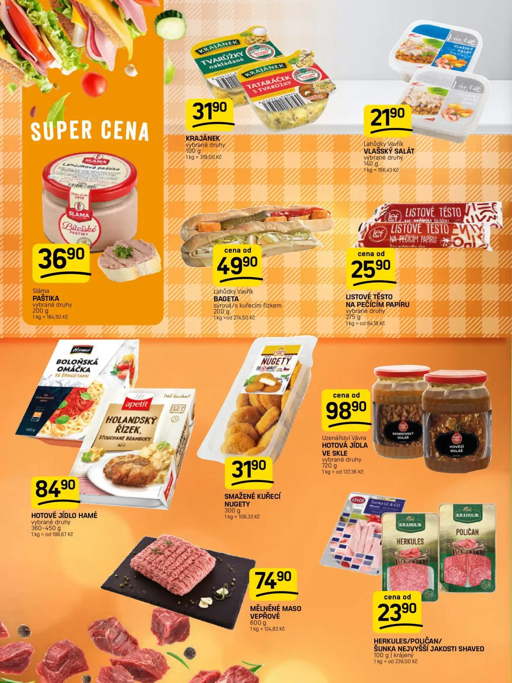 Flop leták - platný leták od 11.02.2026 strana 6 z 12