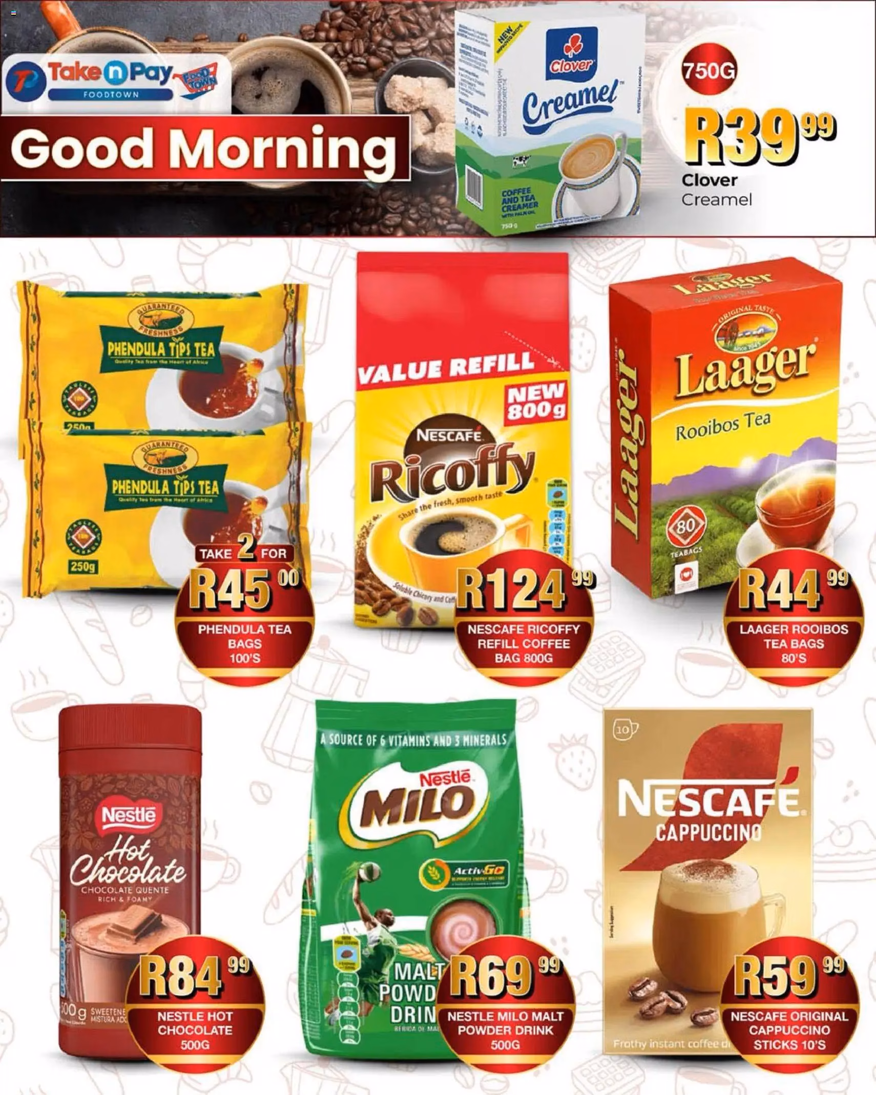 Take n Pay Specials - valid flyer from 09/02/2026, page 14 of 41