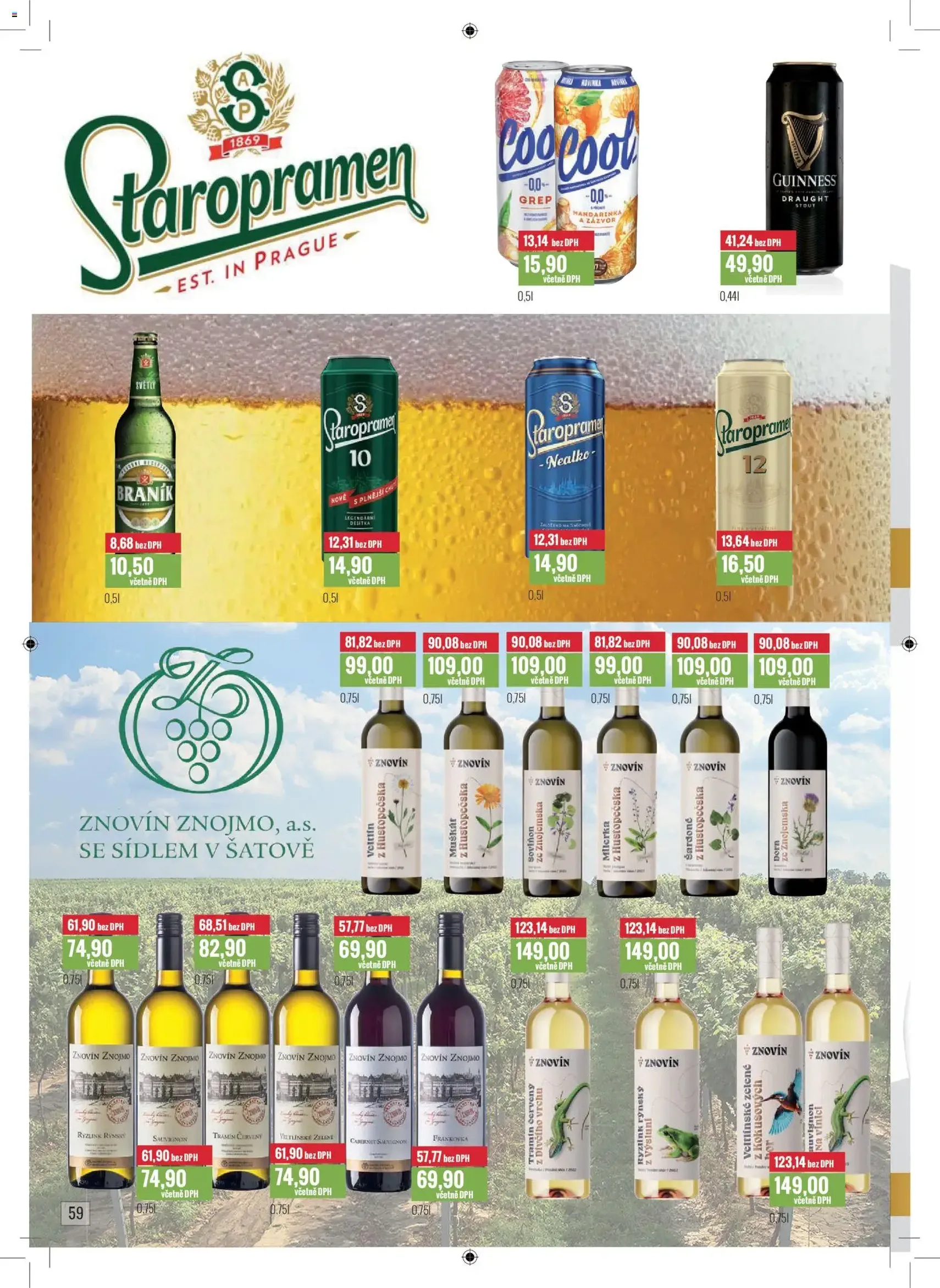 Ratio leták - platný leták od 01.11.2025 strana 60 z 84