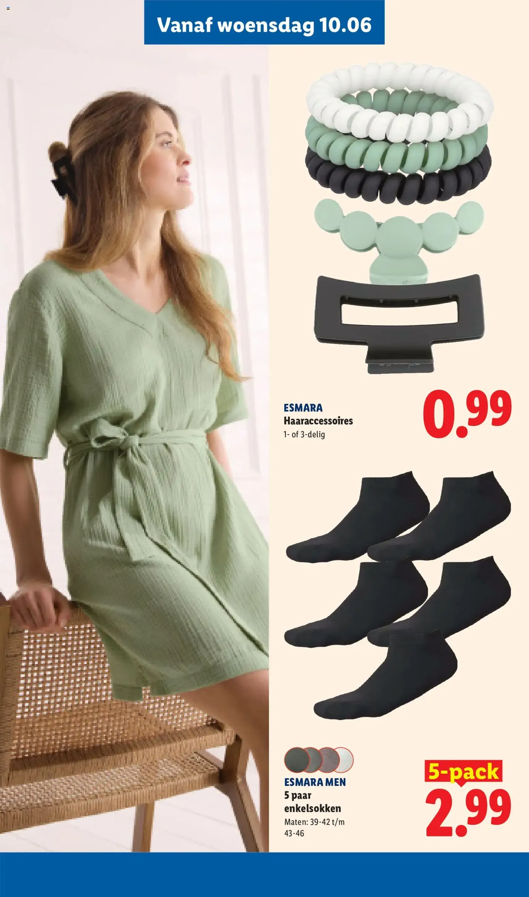 Lidl folder week 24 - geldige folder vanaf 08-06-2026 pagina 36 van 52
