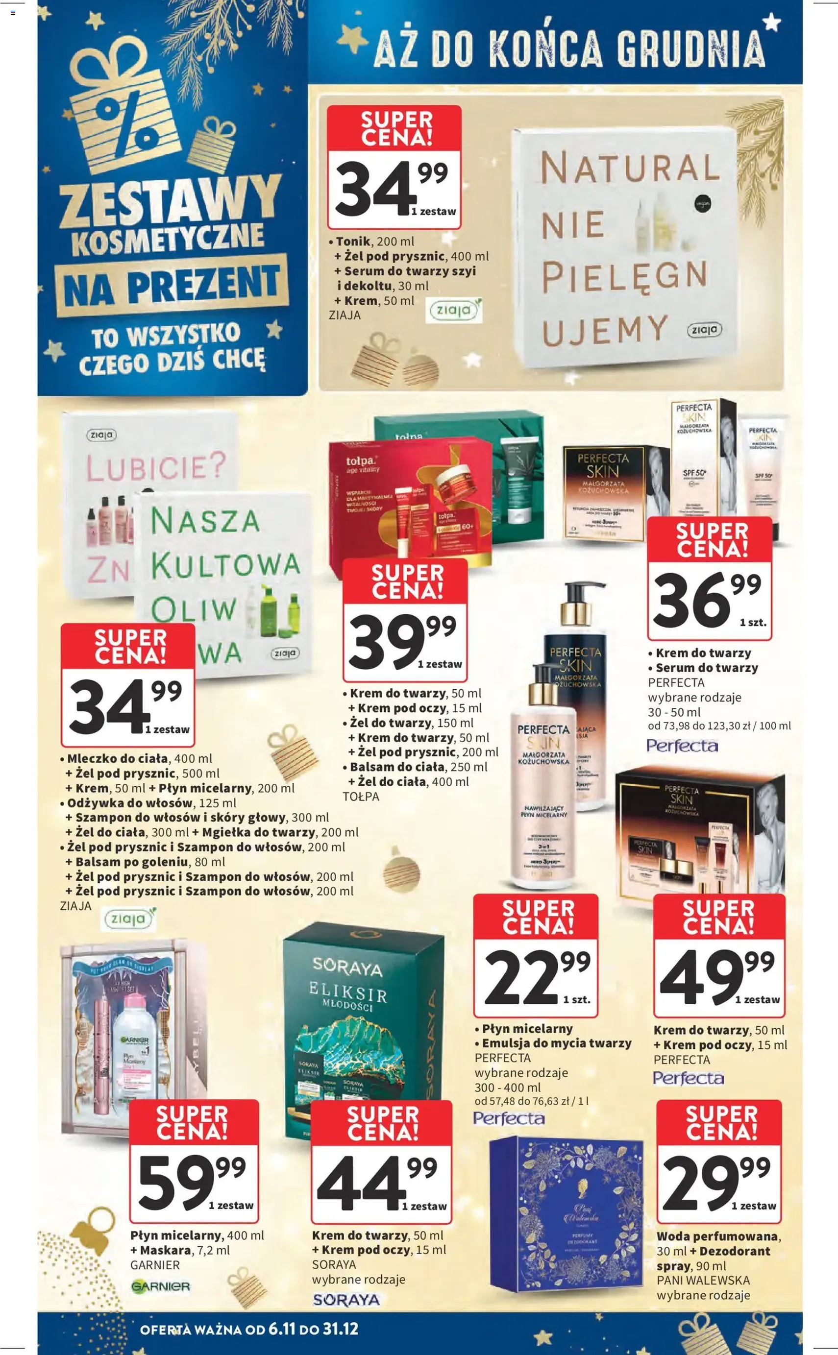 Intermarche Gazetka - ważny gazetka od 13.11.2025 strona 12 z 44