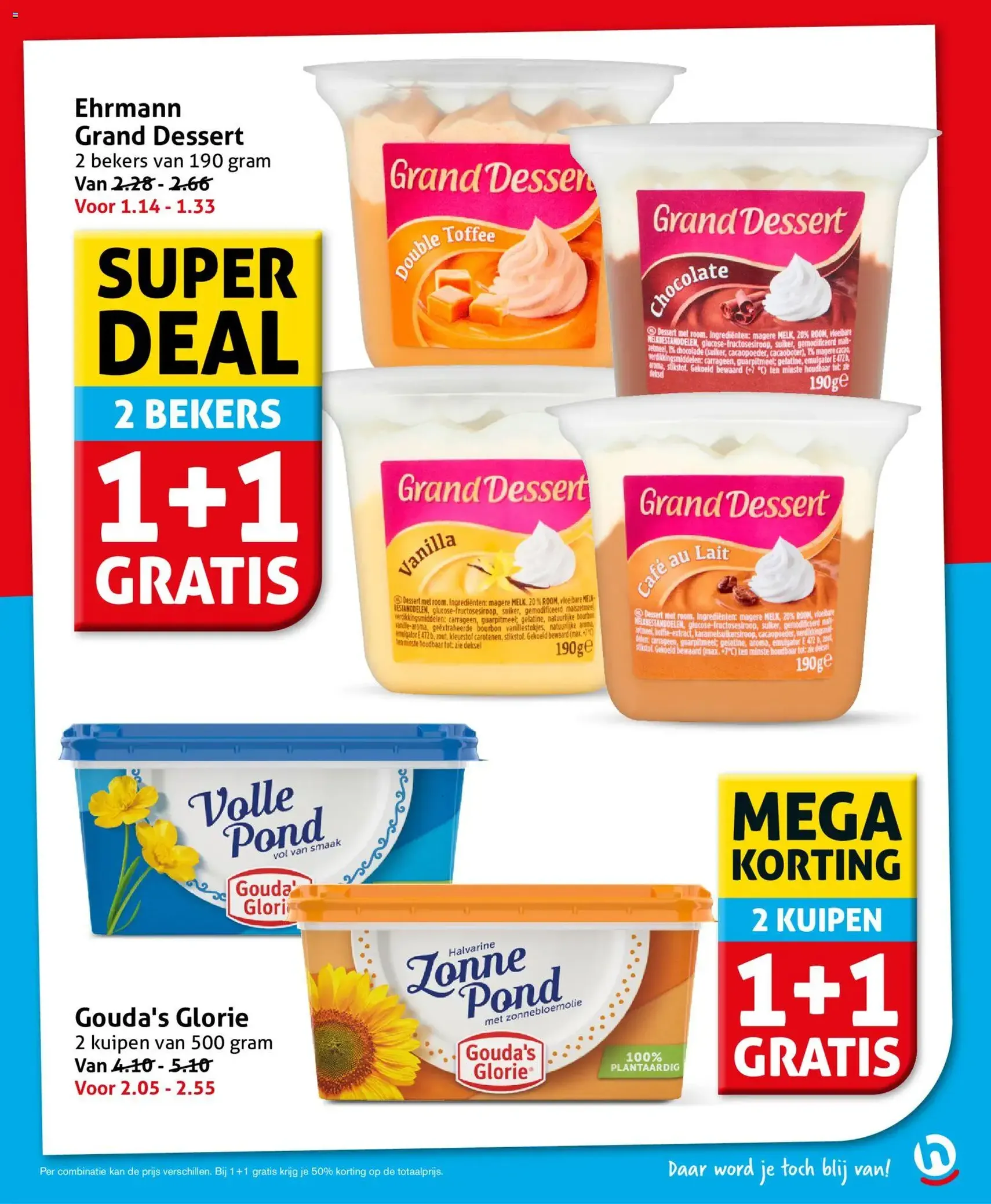Hoogvliet folder - geldige folder vanaf 15-07-2026 pagina 15 van 30