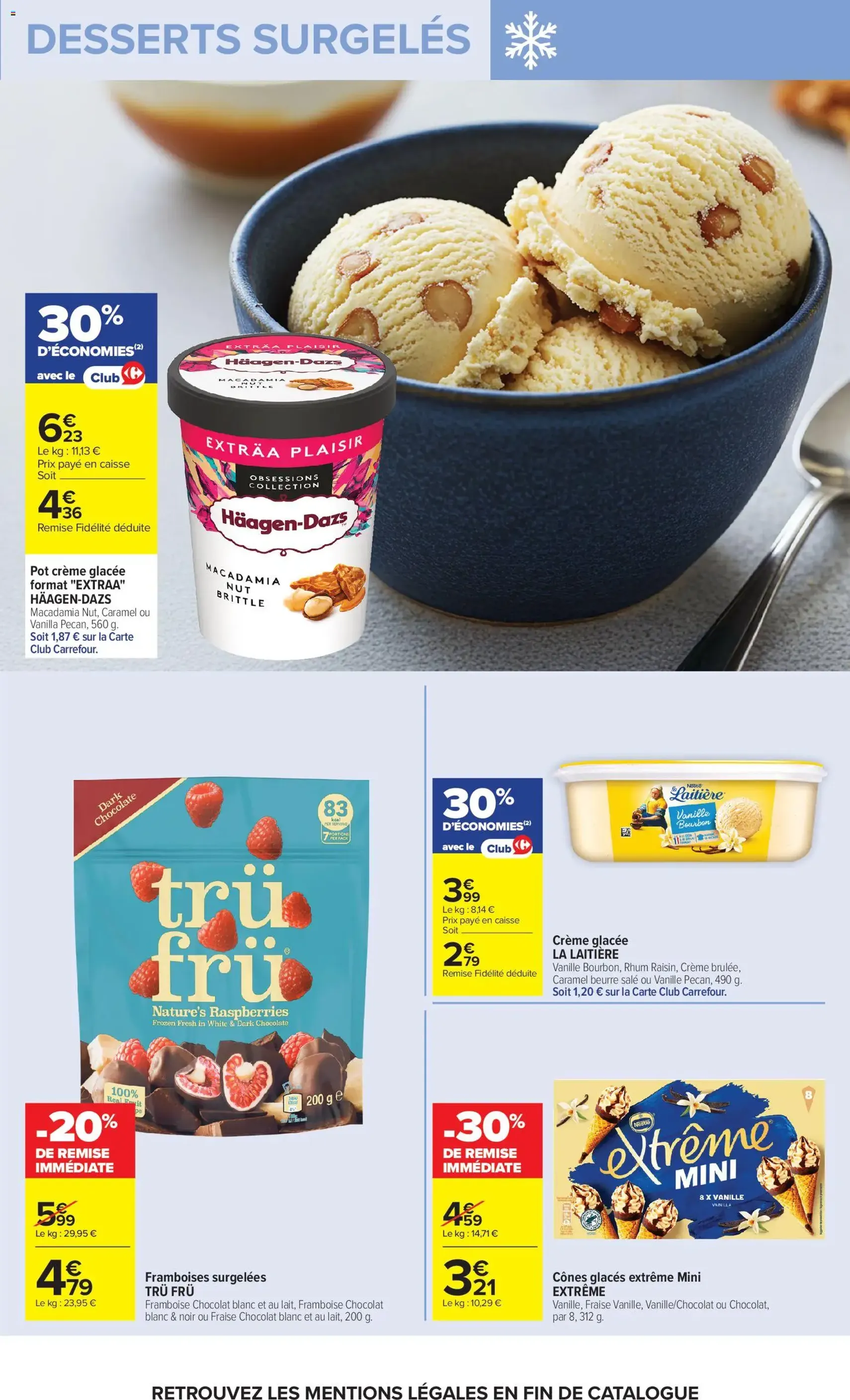 Carrefour catalogue - brochure valable à partir du 06/10/2026, page 37 sur 77