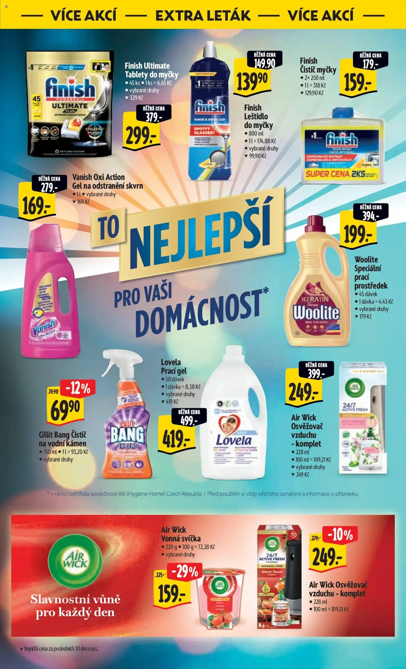 Albert Black Friday - platný leták od 12.11.2025 strana 51 z 54