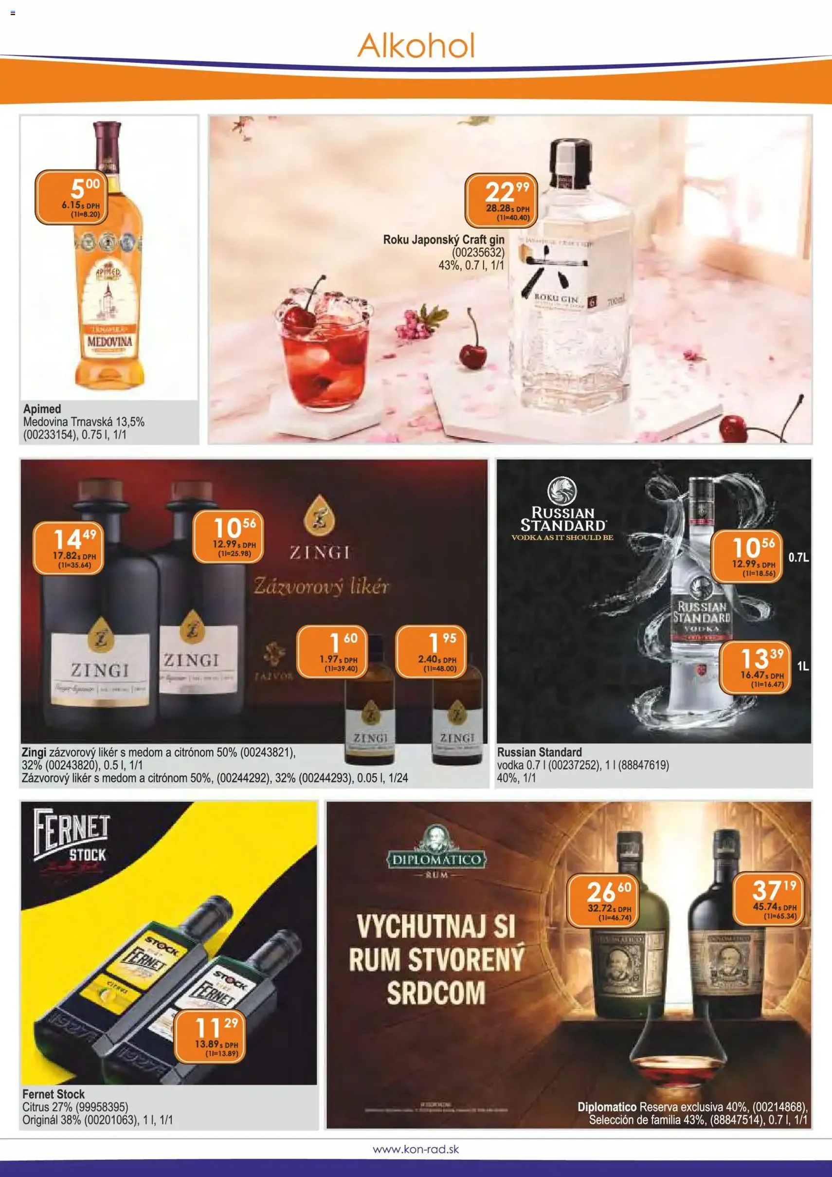 KON - RAD leták - platný leták od 01.11.2025 strana 14 z 48