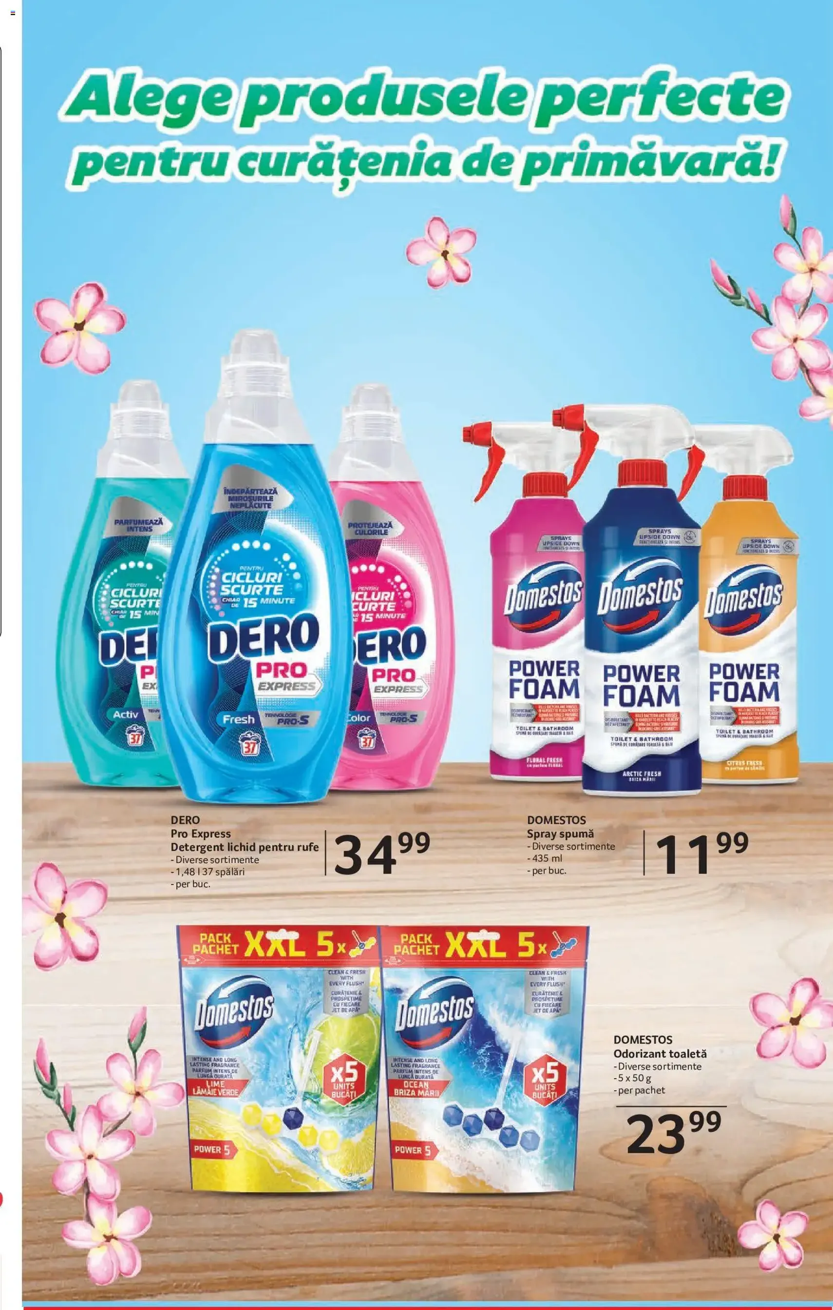 Selgros Catalog - cataloage valabile începând cu 29.05.2026 pagina 33 din 40