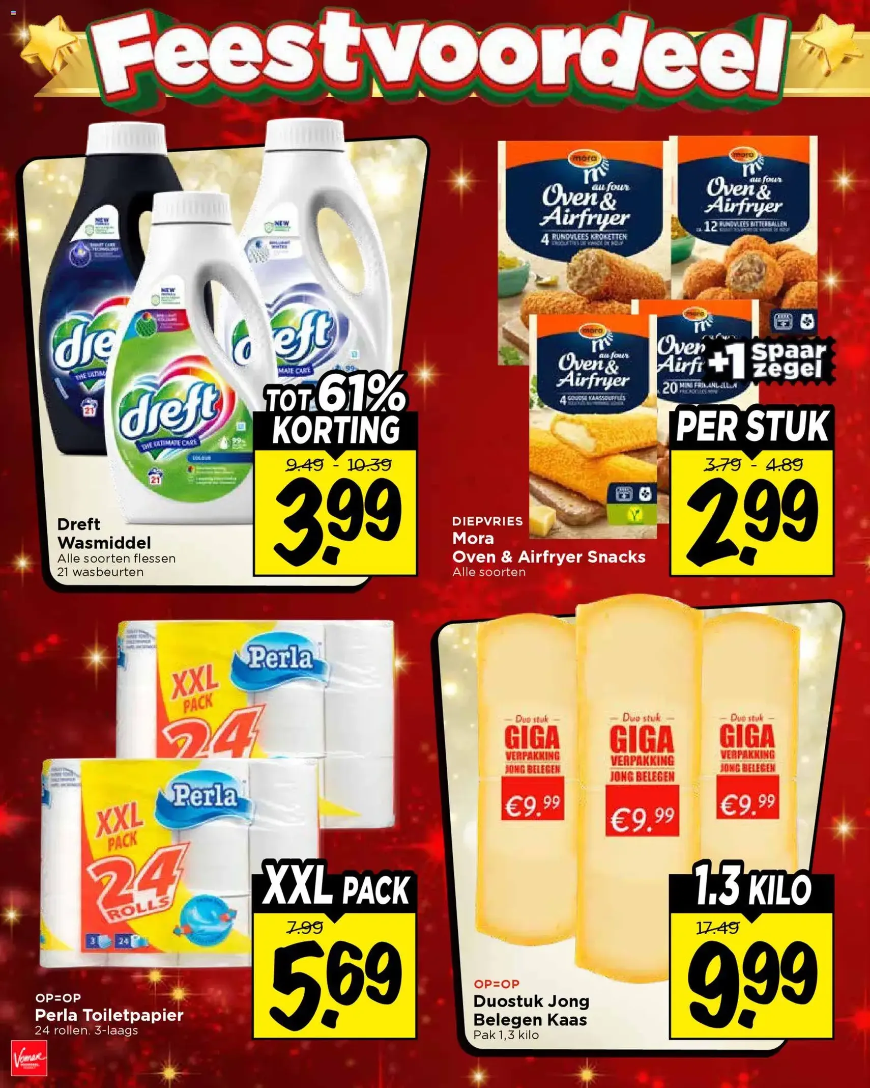 Vomar - Folder - geldige folder vanaf 14-12-2025 pagina 4 van 48