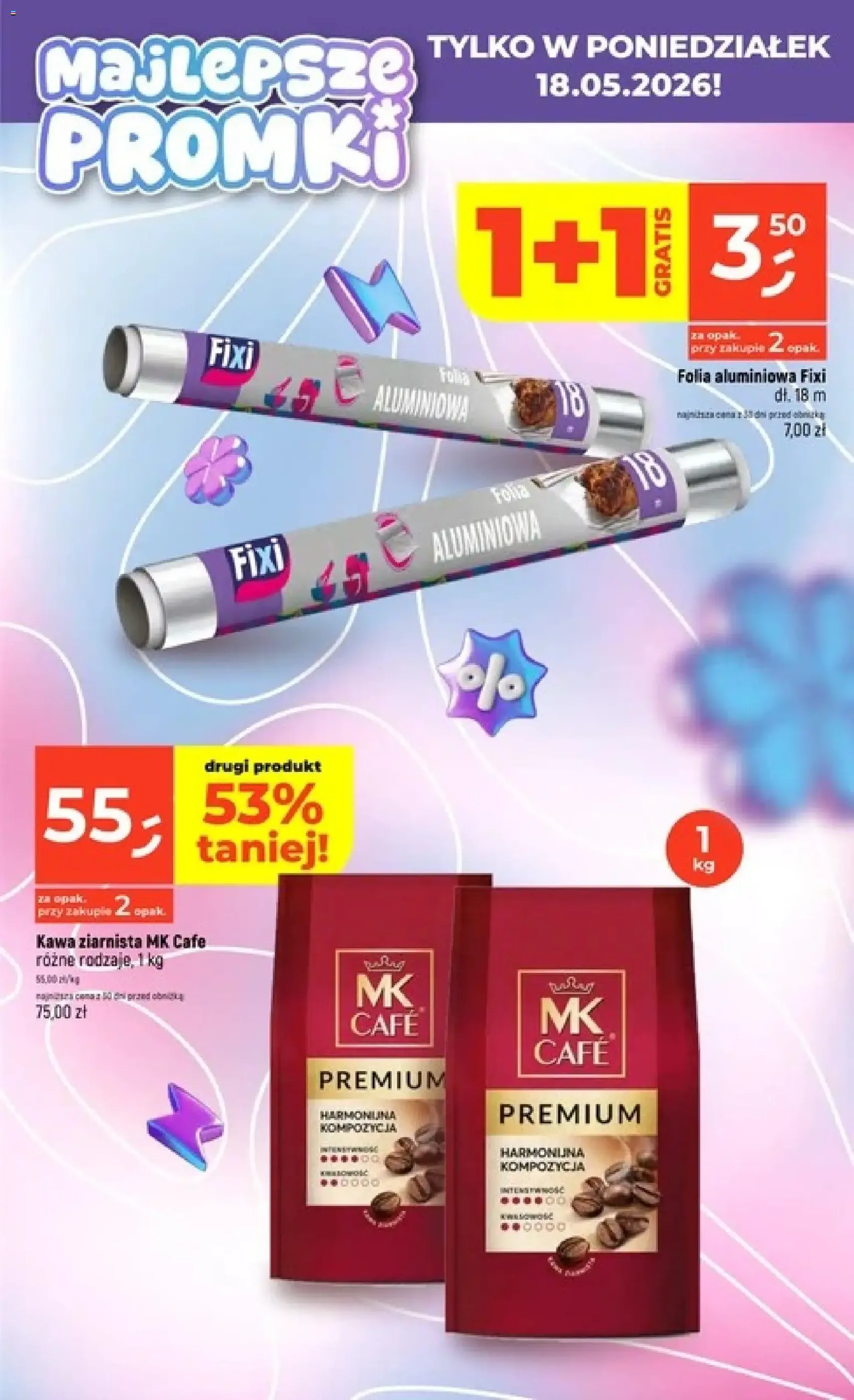 Dealz gazetka - ważny gazetka od 14.05.2026 strona 5 z 54