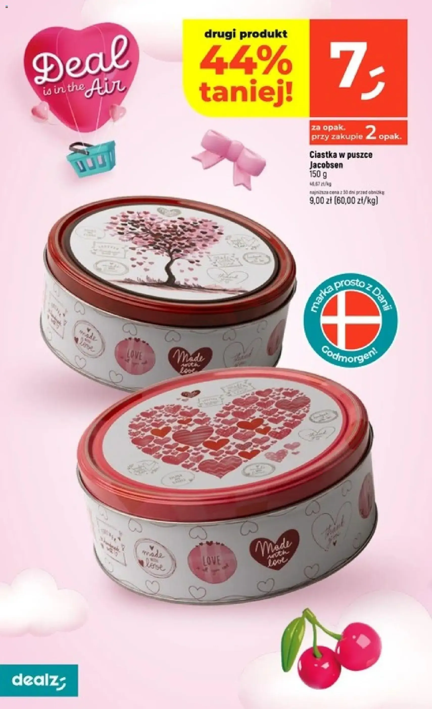 Dealz Gazetka - ważny gazetka od 05.02.2026 strona 14 z 34