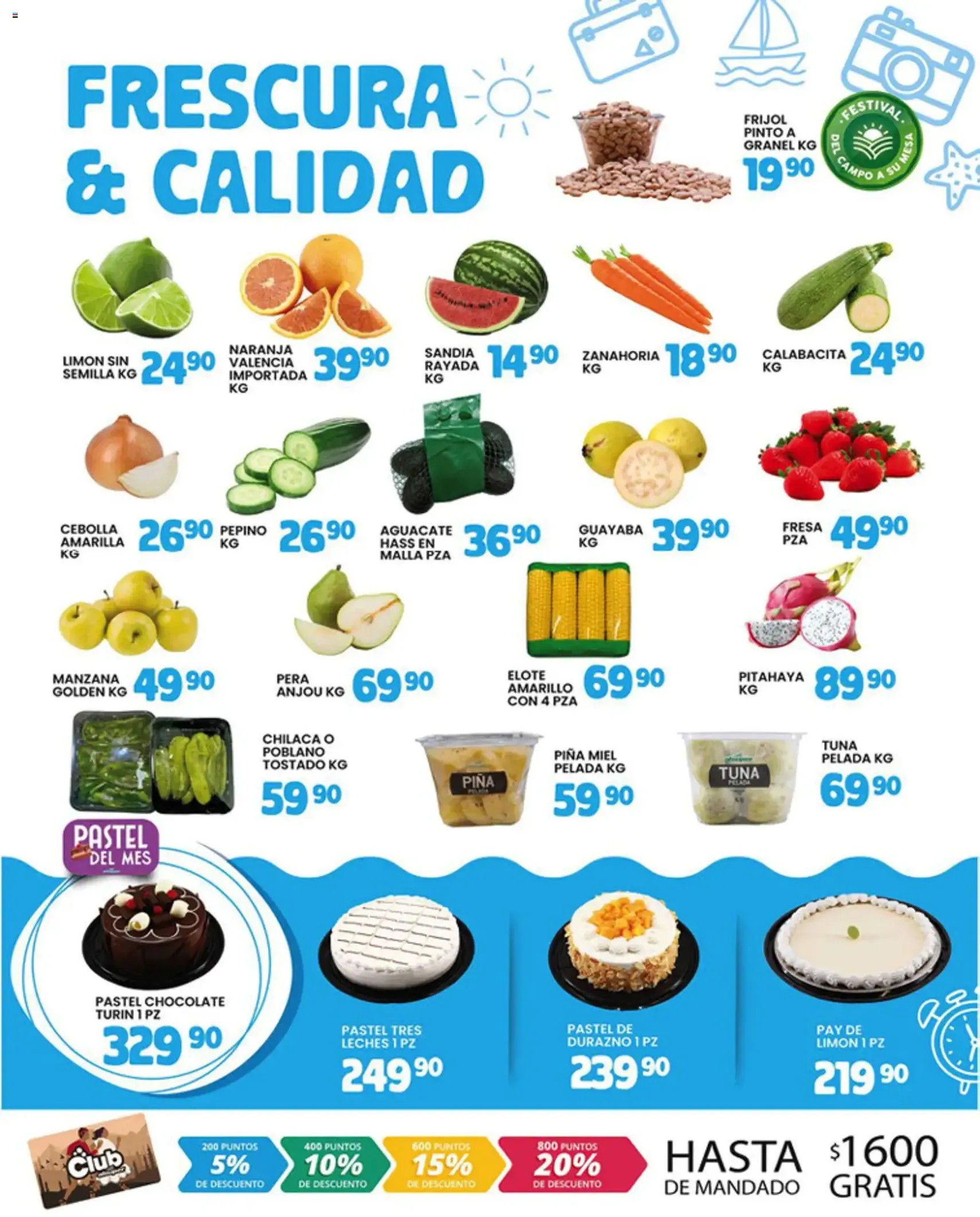 Alsuper folleto - folleto válido desde 04/08/2026 página 2 de 8