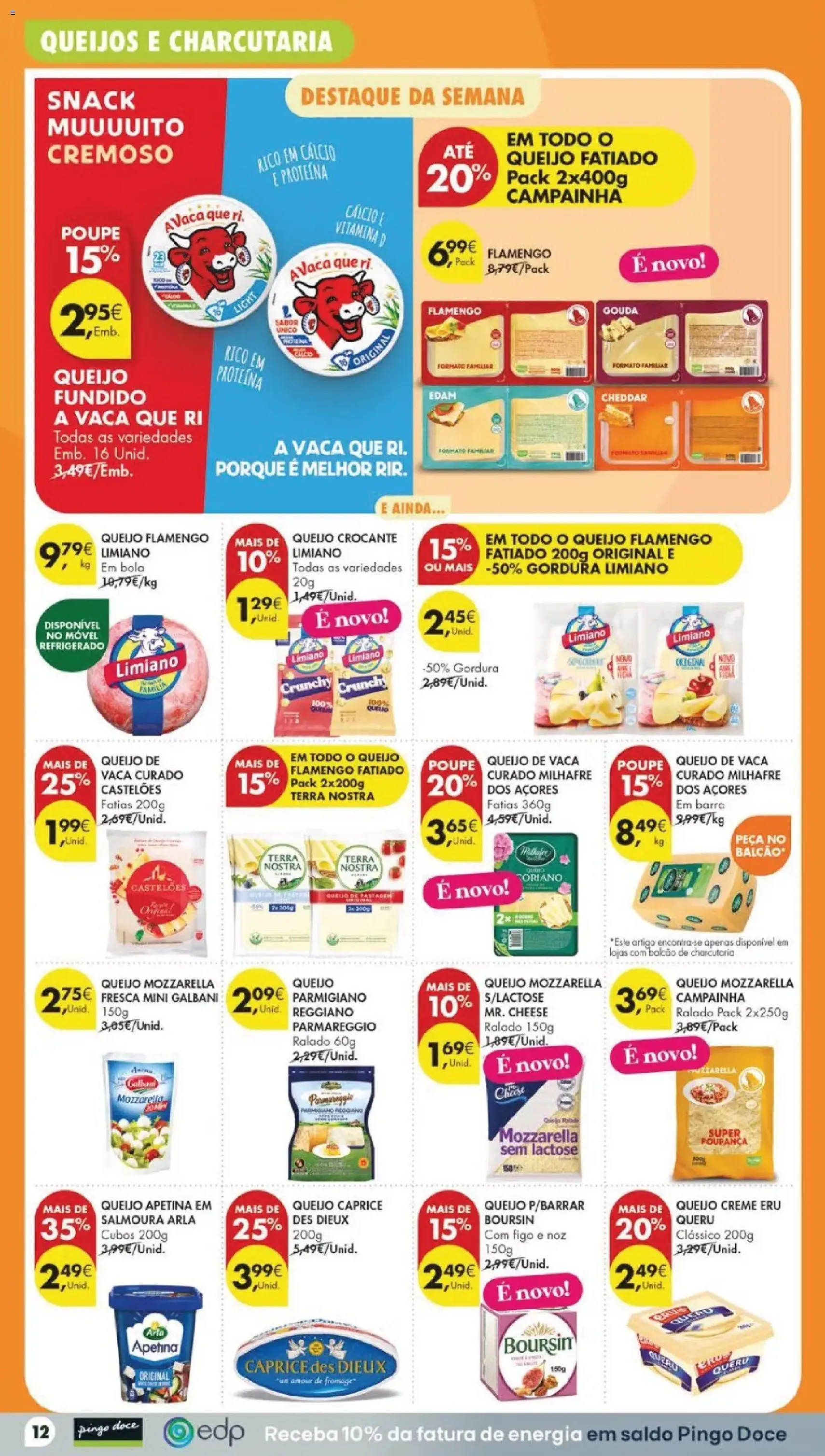 Pingo Doce folheto - folheto válido a partir de 28/07/2026 página 18 de 58
