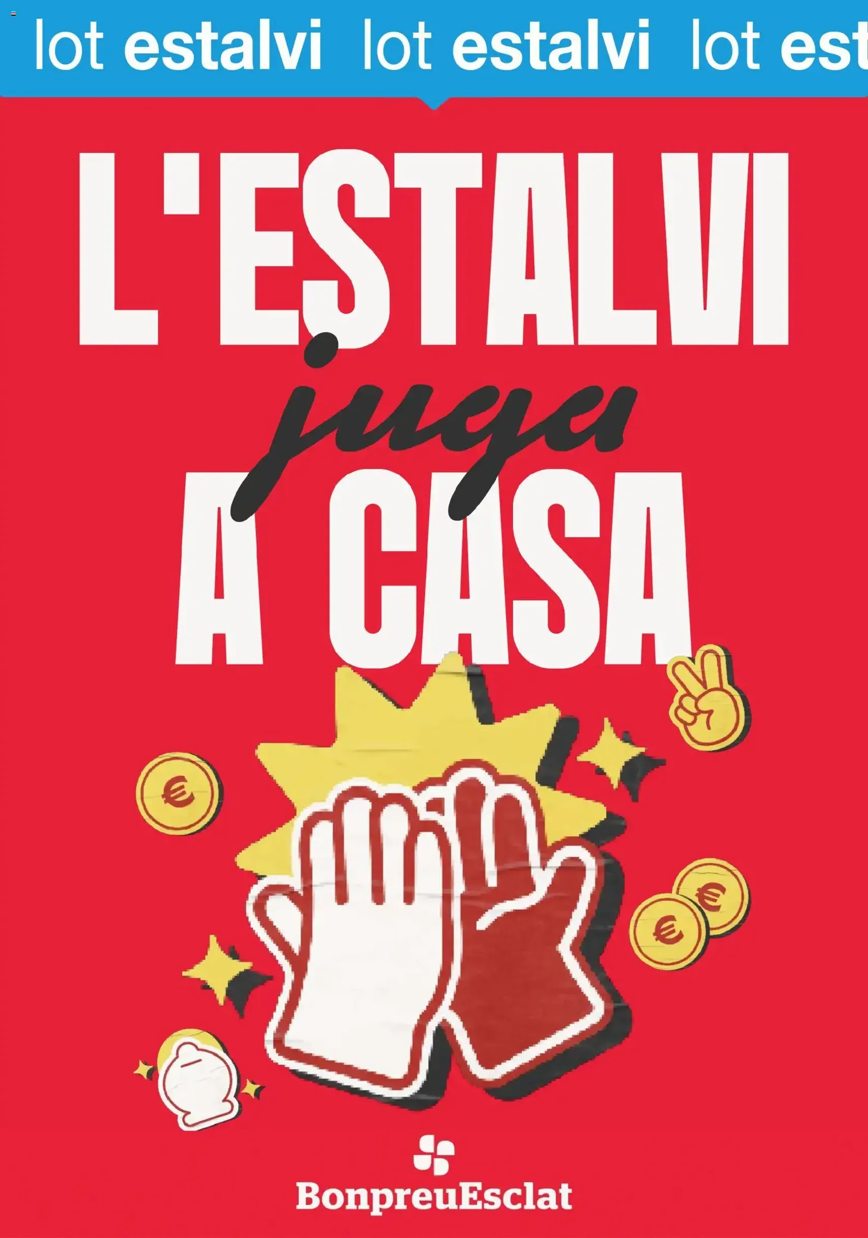 Bonpreu folleto - folleto válido desde 20/01/2026 página 4 de 70