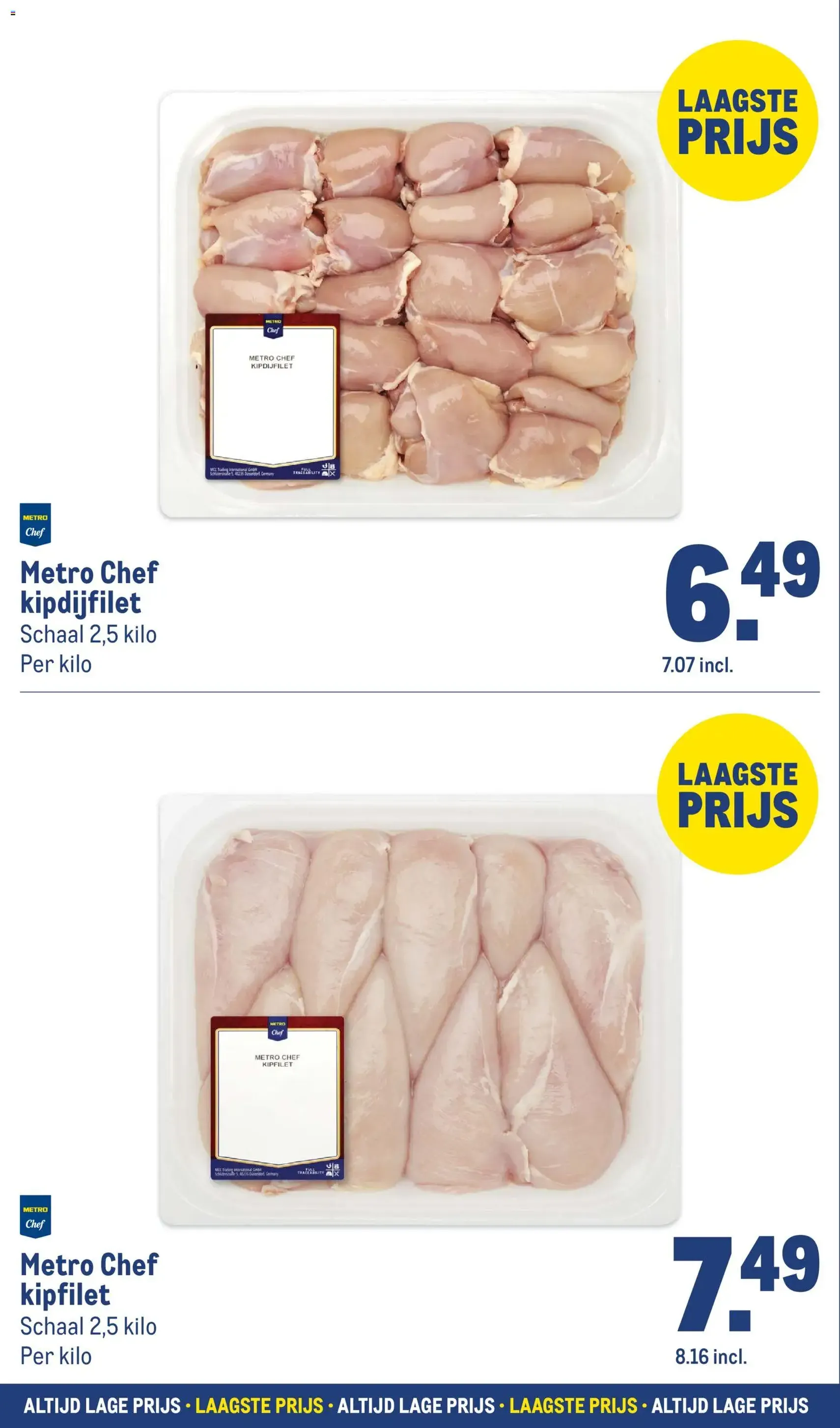 Makro - Folder - geldige folder vanaf 28-01-2026 pagina 10 van 70