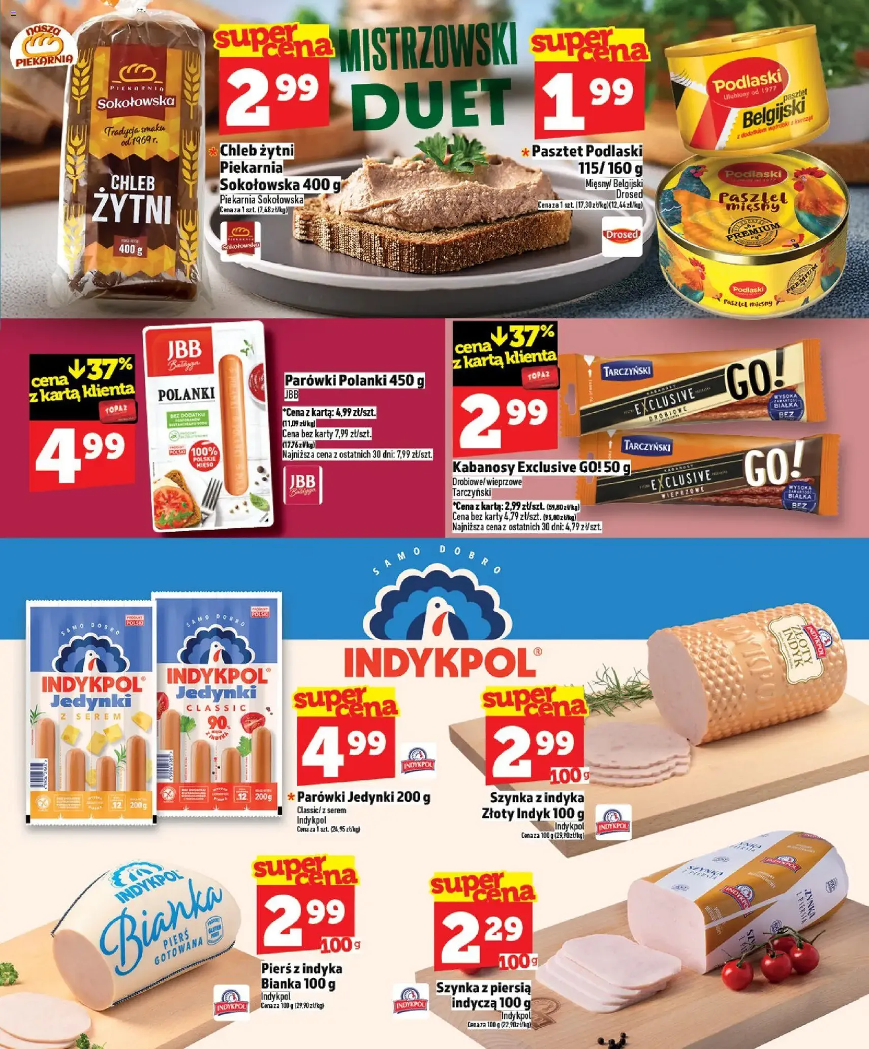 Topaz Gazetka - ważny gazetka od 05.02.2026 strona 9 z 28