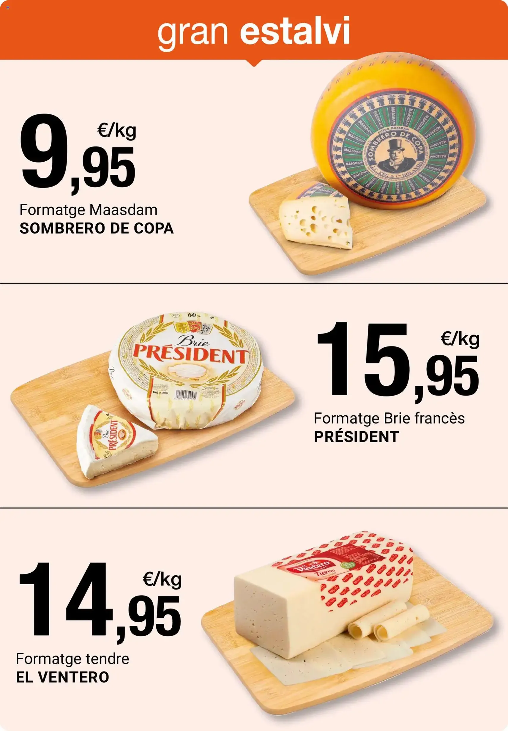 Bonpreu folleto - folleto válido desde 30/06/2026 página 76 de 90