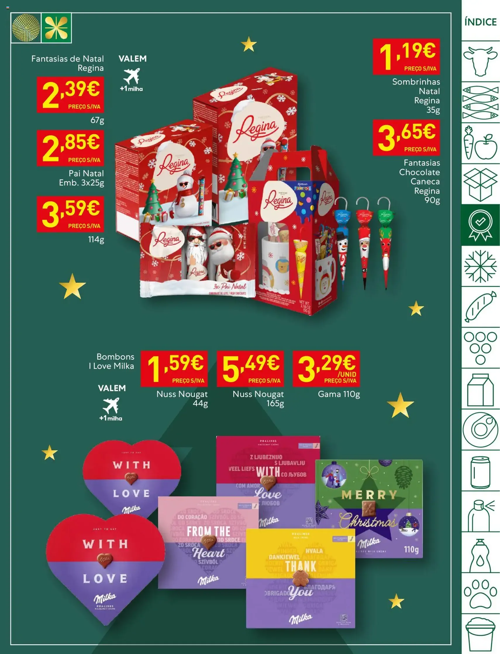Recheio folheto - folheto válido a partir de 02/12/2025 página 19 de 56