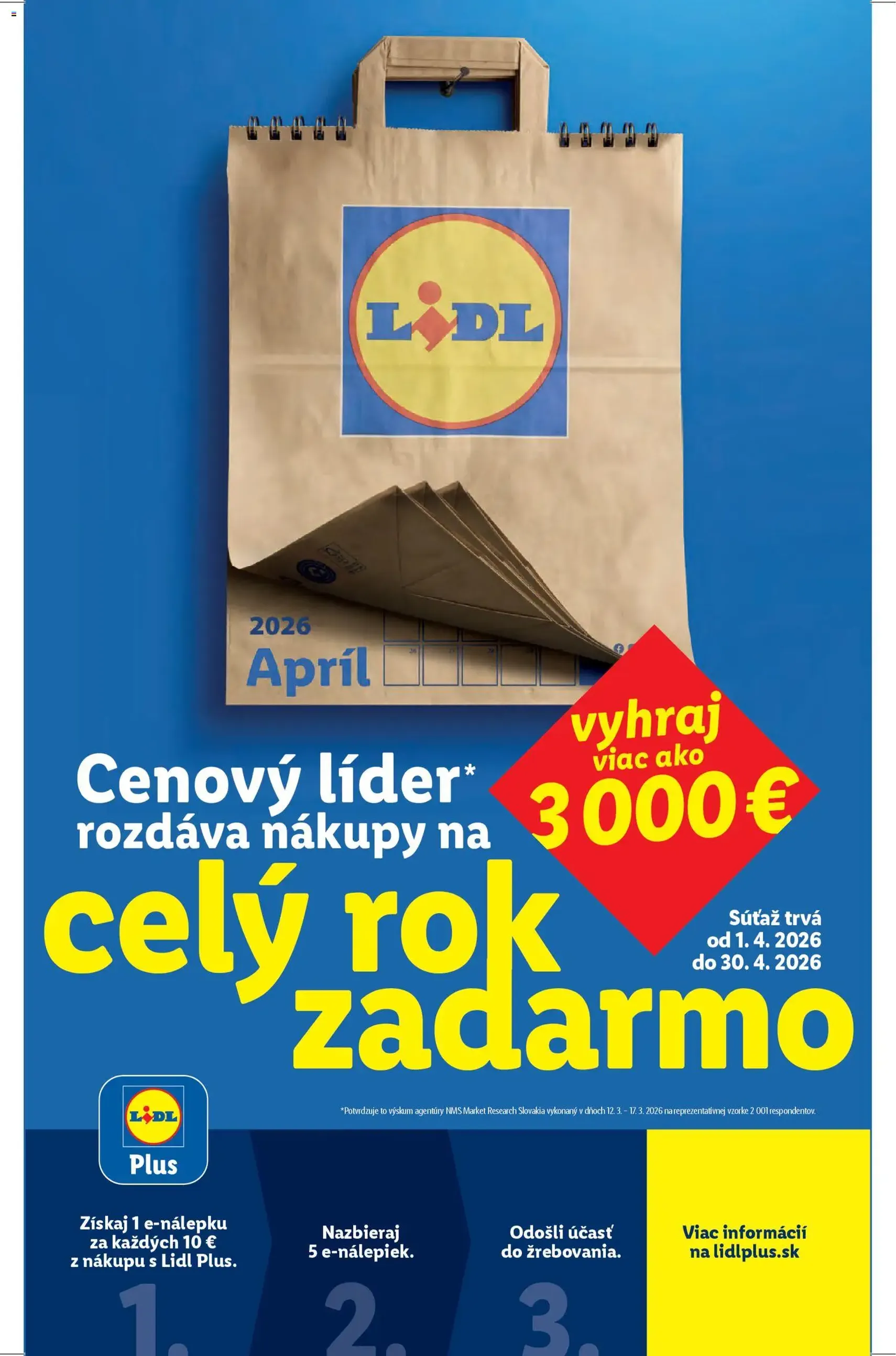 Lidl leták - platný leták od 06.04.2026 strana 35 z 87