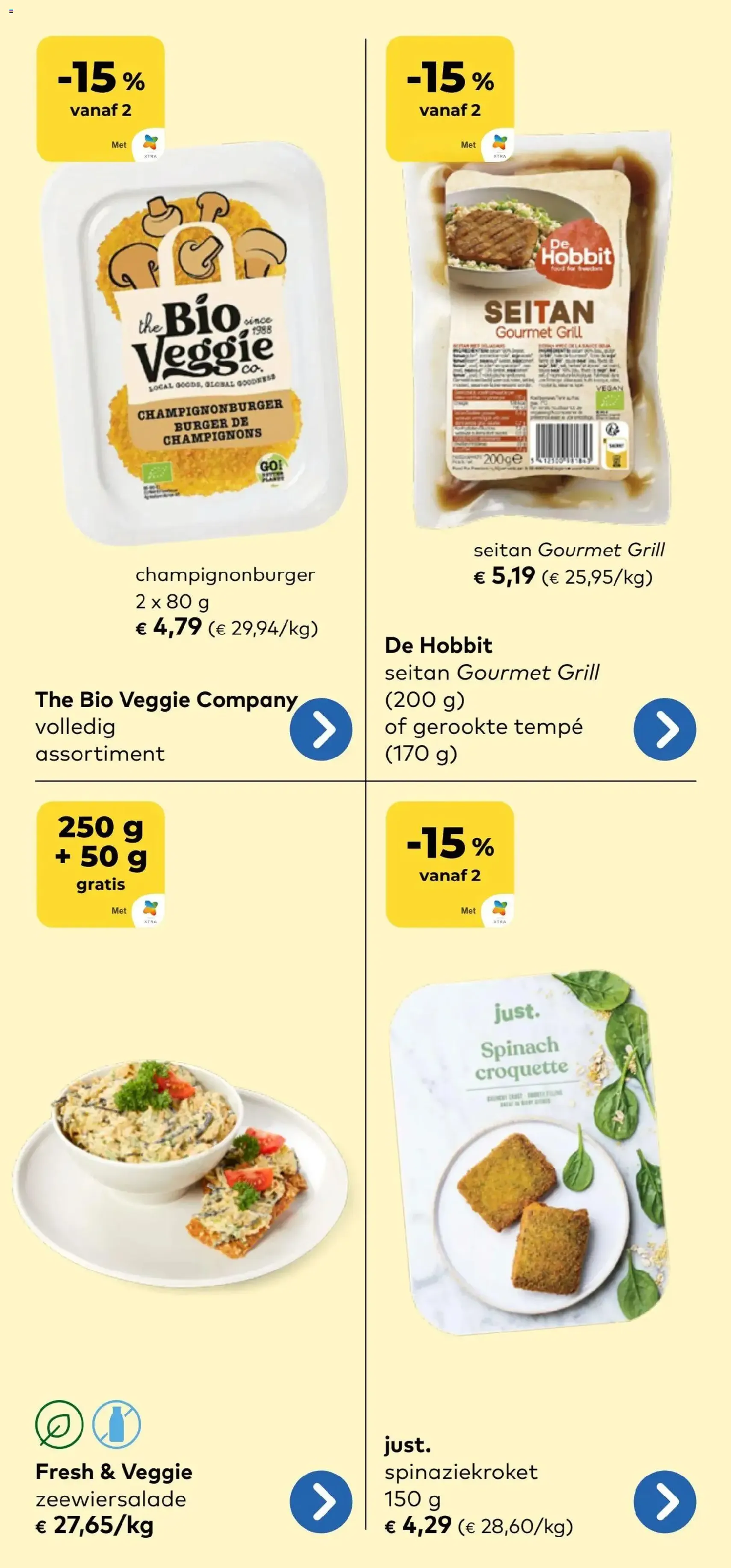 BioPlanet folder - geldige folder vanaf 25/02/2026 pagina 7 van 15