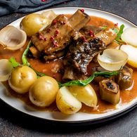 Preview of Beef hind quarter