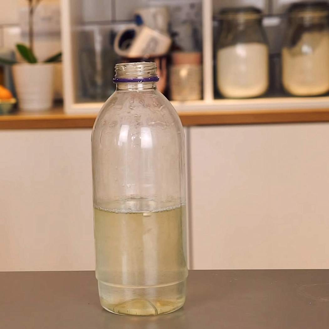 Come fare la bagna per pan di spagna