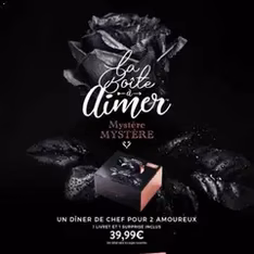 Thiriet catalogue - Prévisualisation du catalogue valable à partir du 26/01/2026