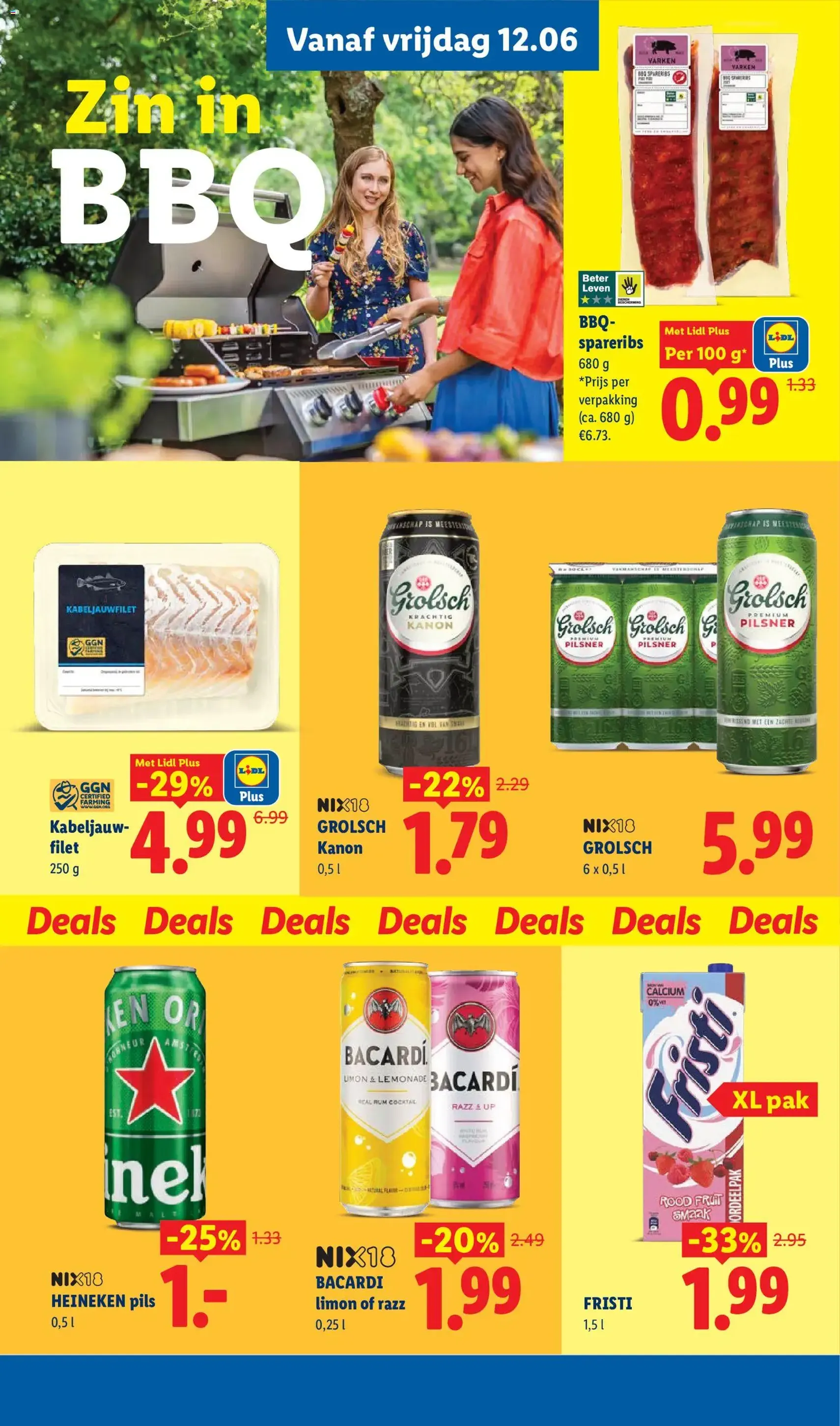 Lidl folder week 24 - geldige folder vanaf 08-06-2026 pagina 48 van 52