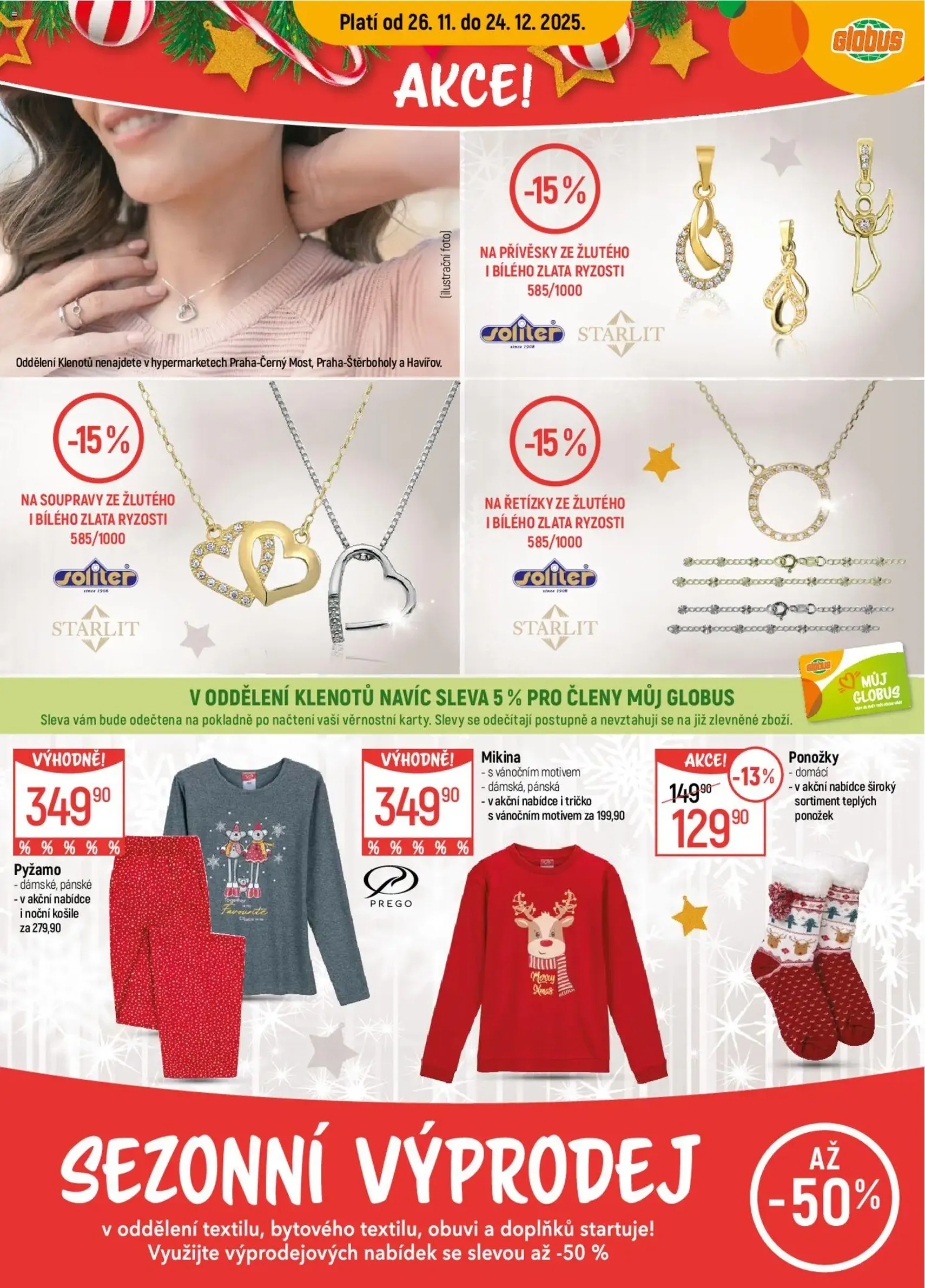 Globus leták - platný leták od 17.12.2025 strana 20 z 48
