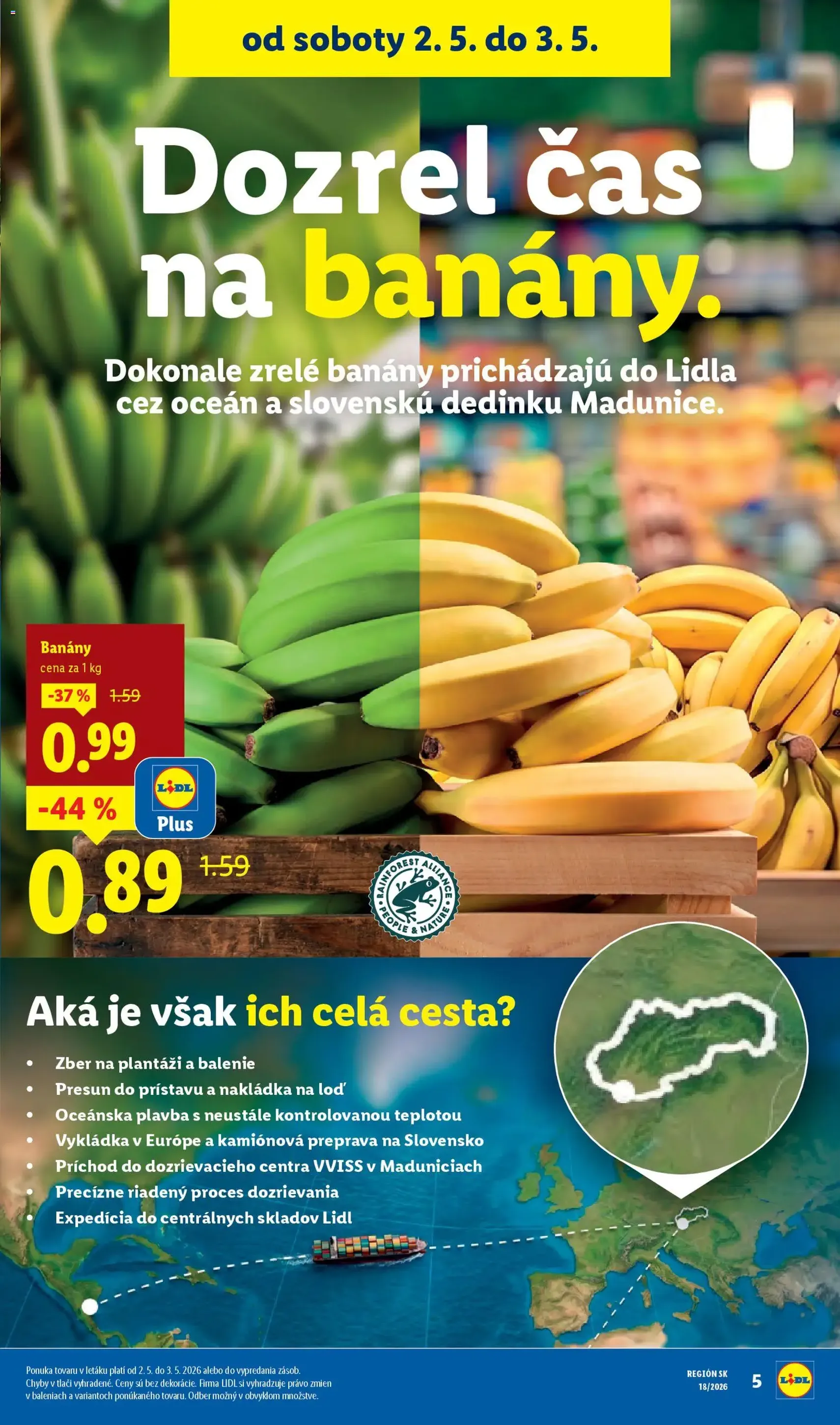 Lidl leták - platný leták od 27.04.2026 strana 7 z 91