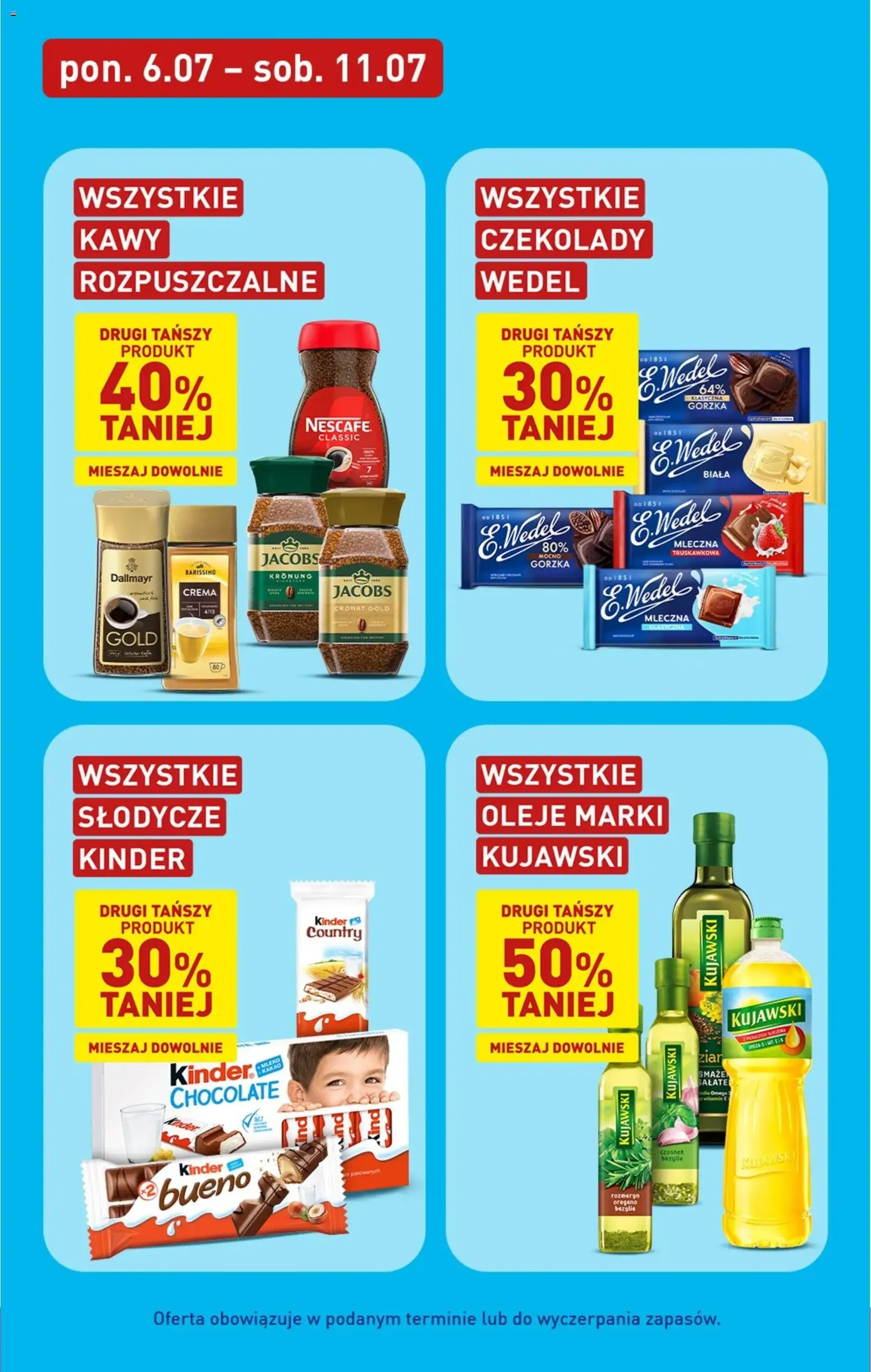 Aldi gazetka - ważny gazetka od 06.07.2026 strona 20 z 46