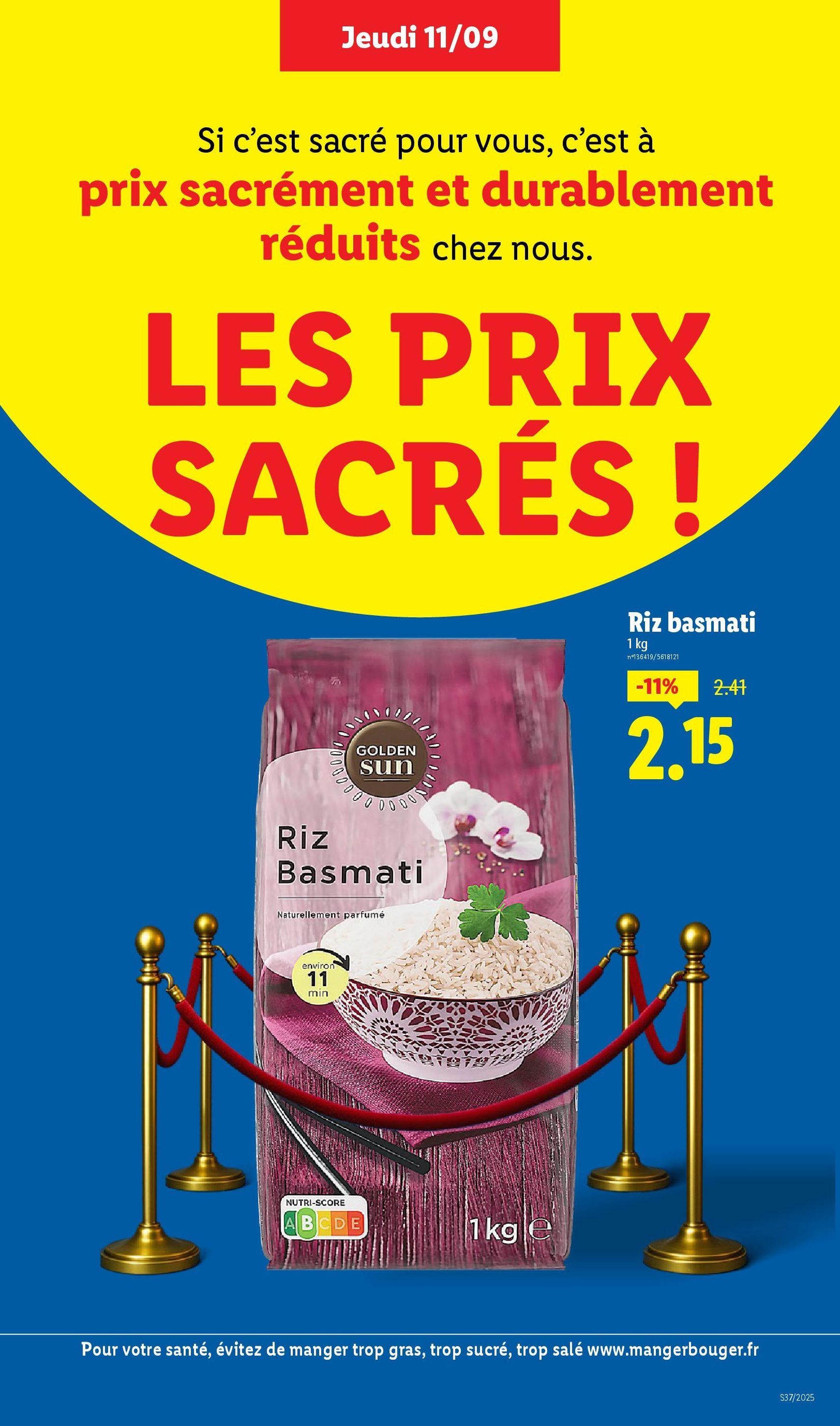 LIDL catalogue semaine 37 - brochure valable à partir du 11/09/2025, page 31 sur 76 LIDL catalogue semaine 37 - brochure valable à partir du 11/09/2025, page 31 sur 76
