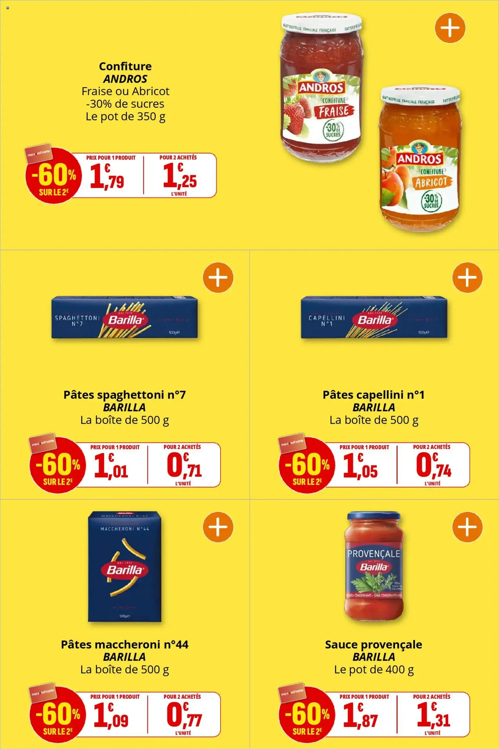 Coccinelle catalogue - brochure valable à partir du 25/02/2026, page 5 sur 38