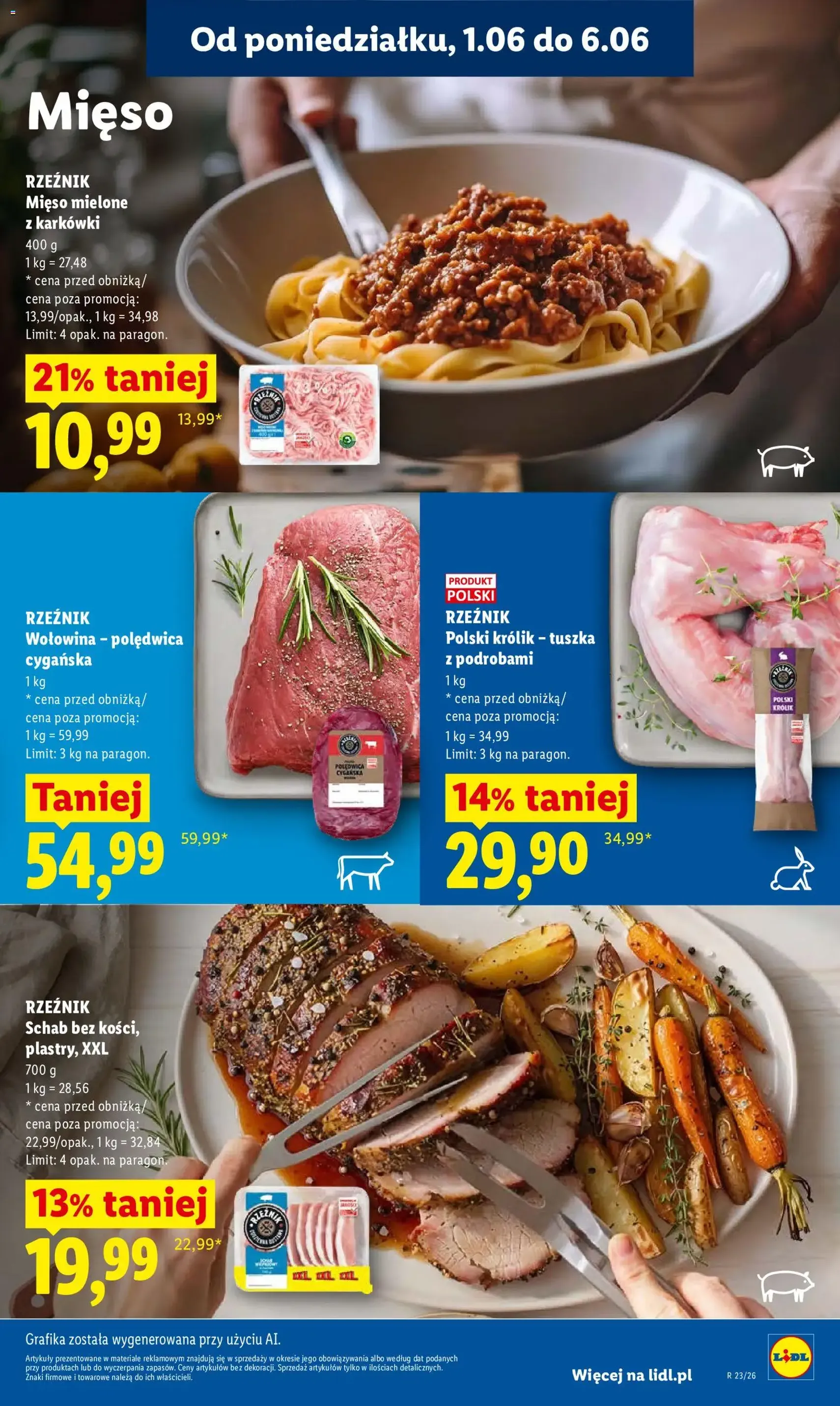 Lidl gazetka - ważny gazetka od 05.06.2026 strona 53 z 91