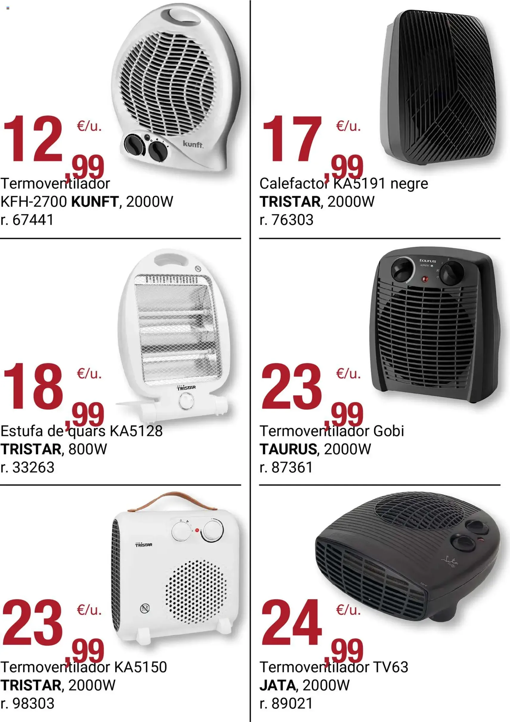 Bonpreu folleto - folleto válido desde 04/11/2025 página 66 de 71