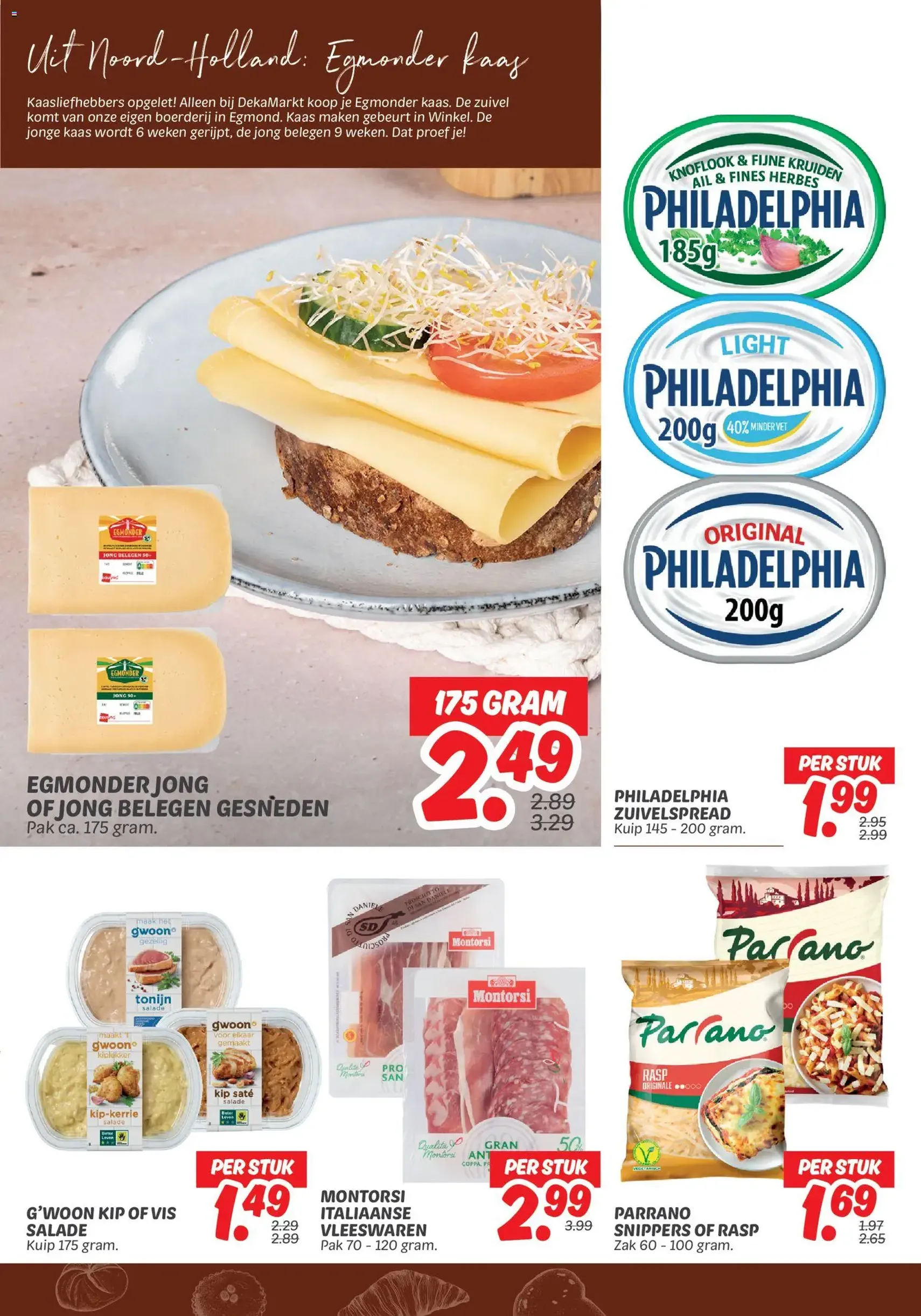 Dekamarkt - Folder - geldige folder vanaf 27-01-2026 pagina 13 van 30