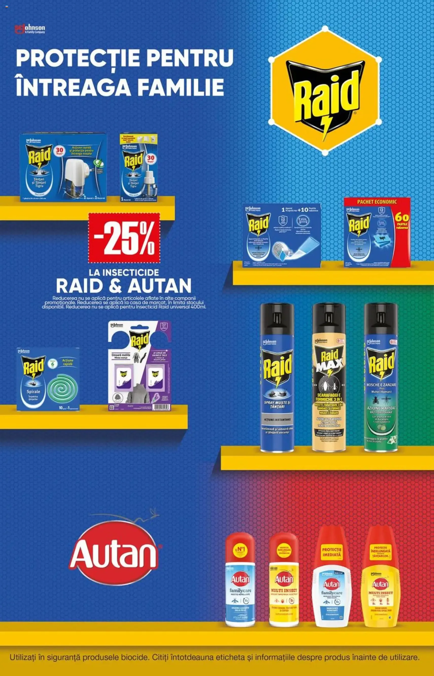 Profi Catalog - cataloage valabile începând cu 27.05.2026 pagina 18 din 19